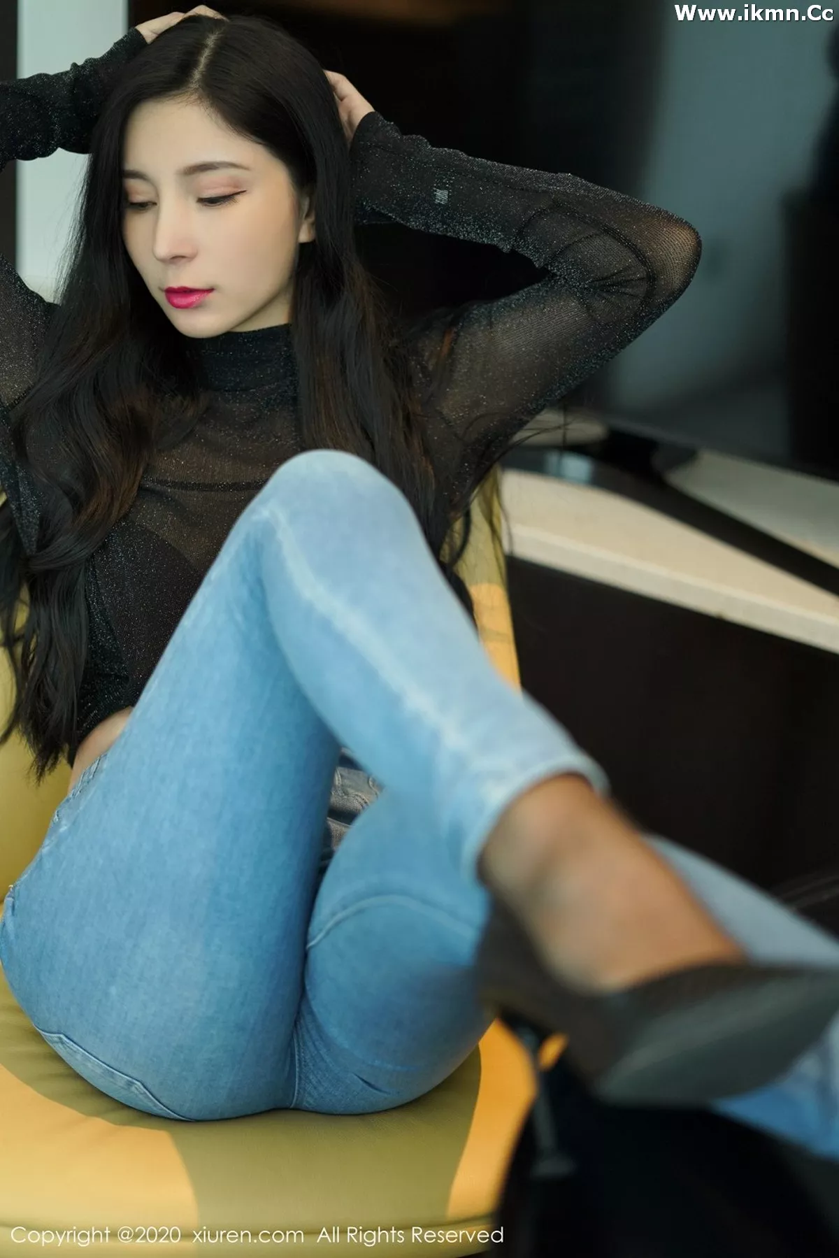 漂亮美女_小蛮妖全集