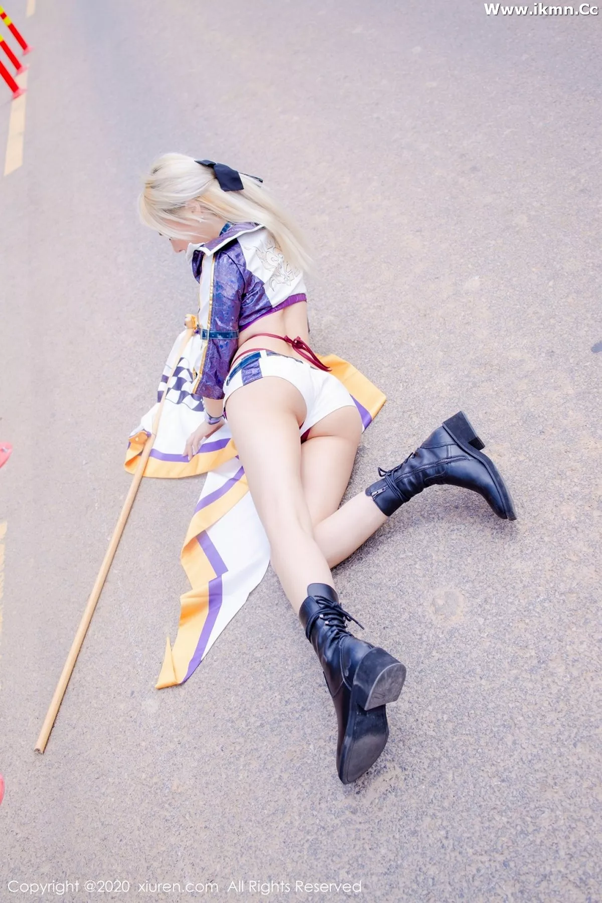 漂亮美女_淼淼小姐姐呀全集