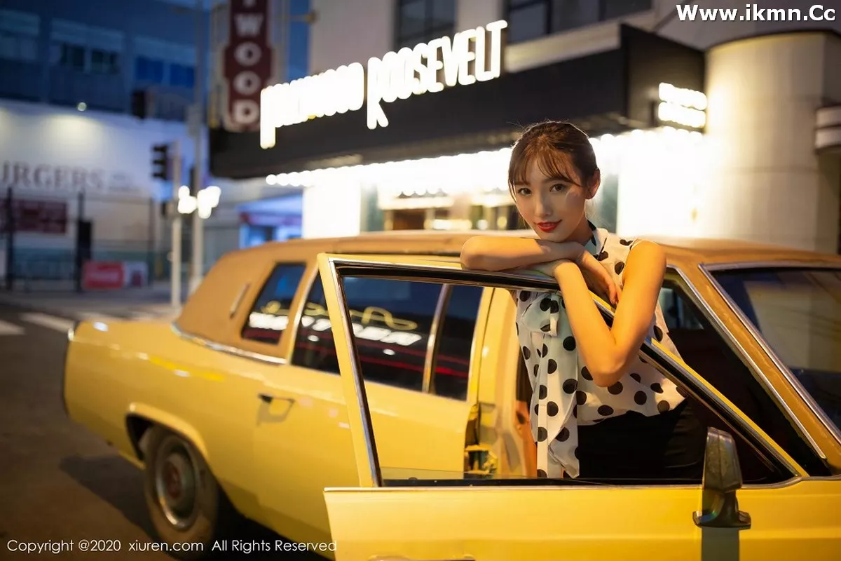 漂亮美女_陆萱萱全集