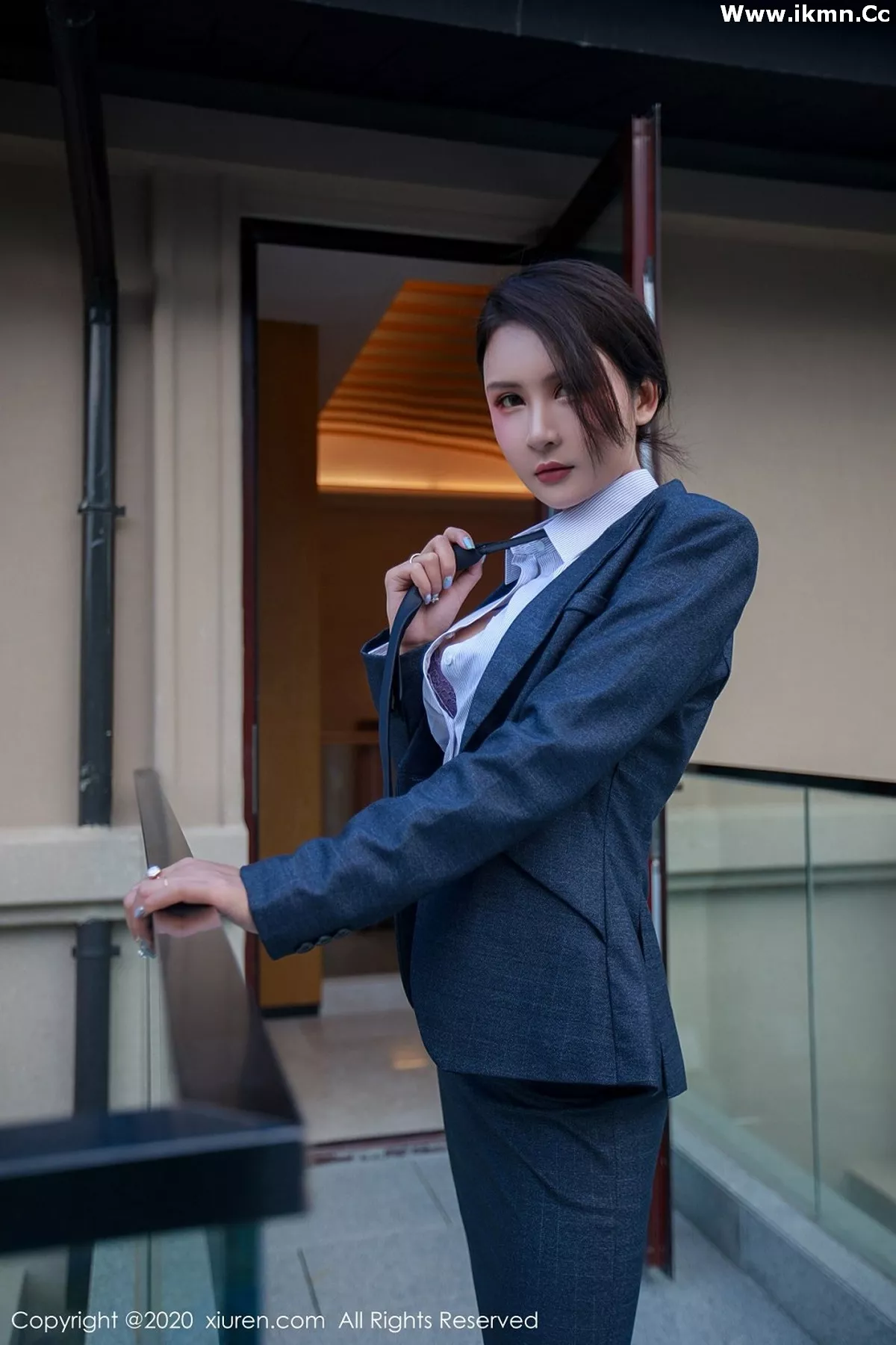 漂亮美女_顾奈奈全集