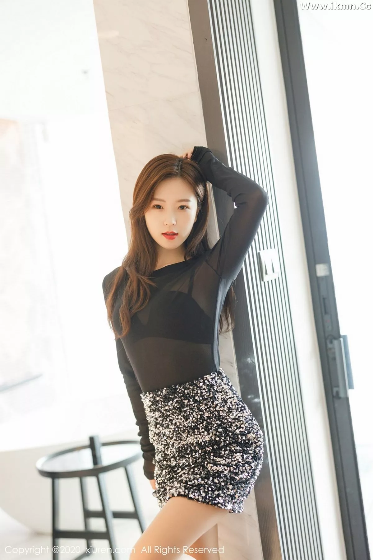 漂亮美女_杨紫嫣全集