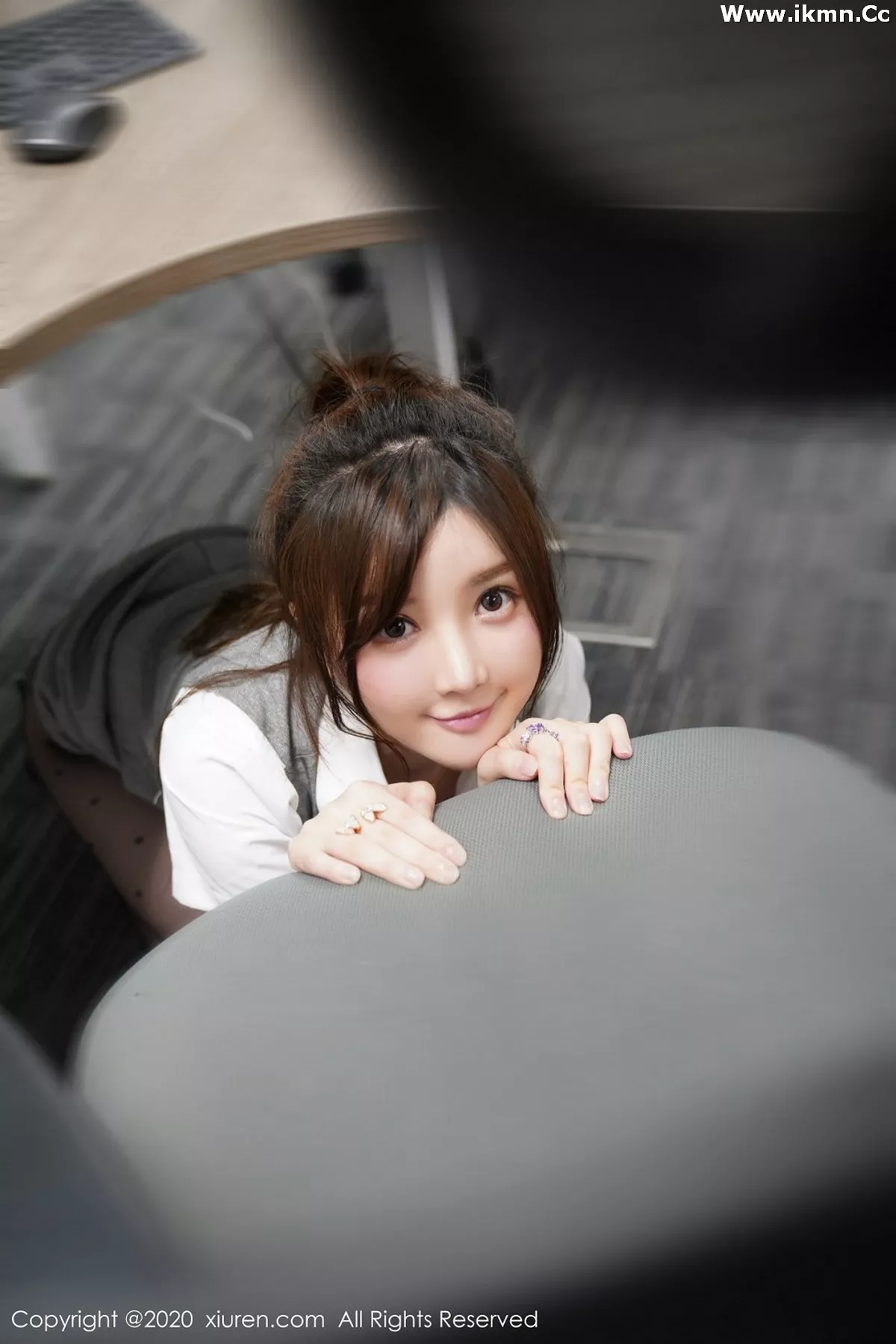 漂亮美女_糯美子全集