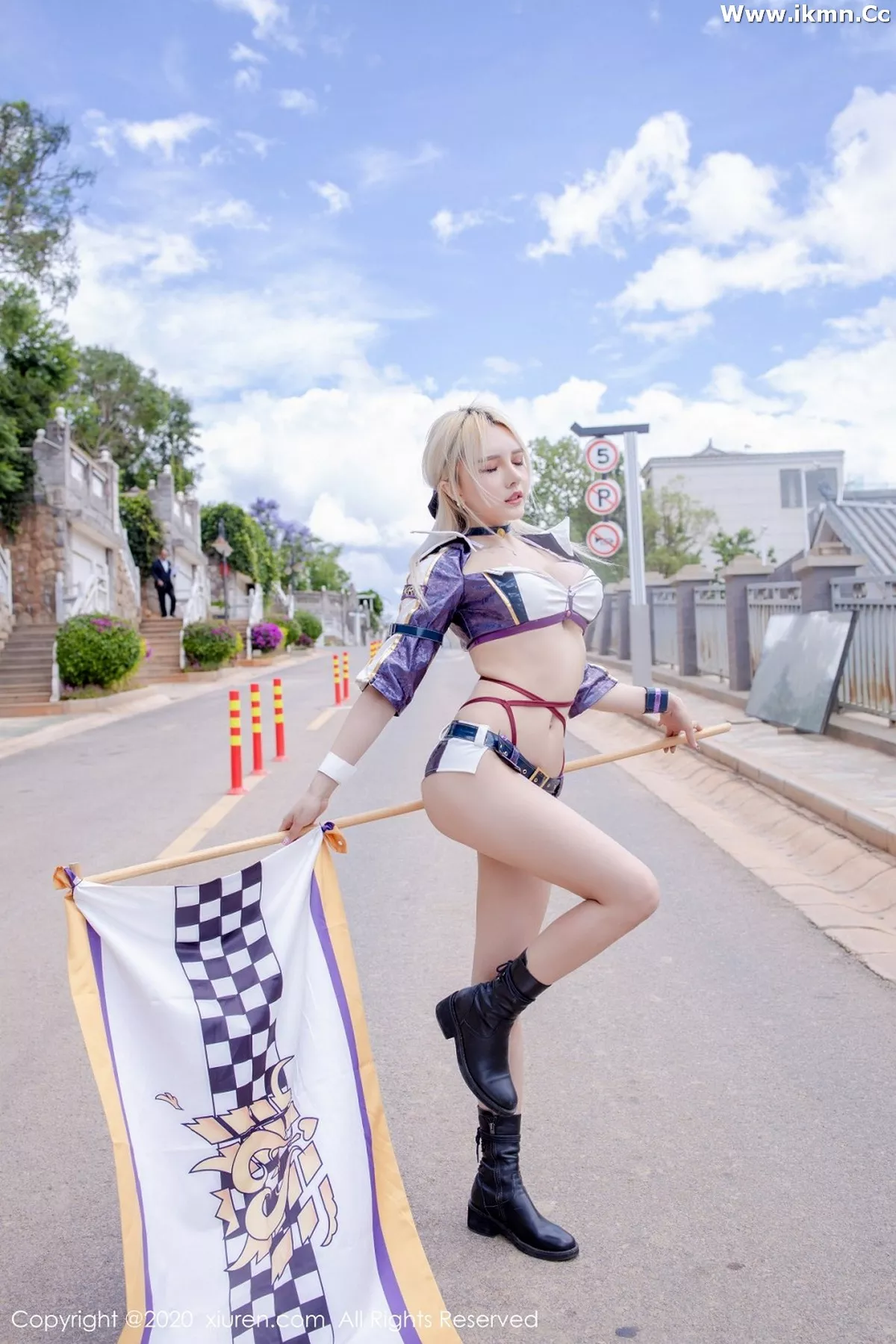 漂亮美女_淼淼小姐姐呀全集