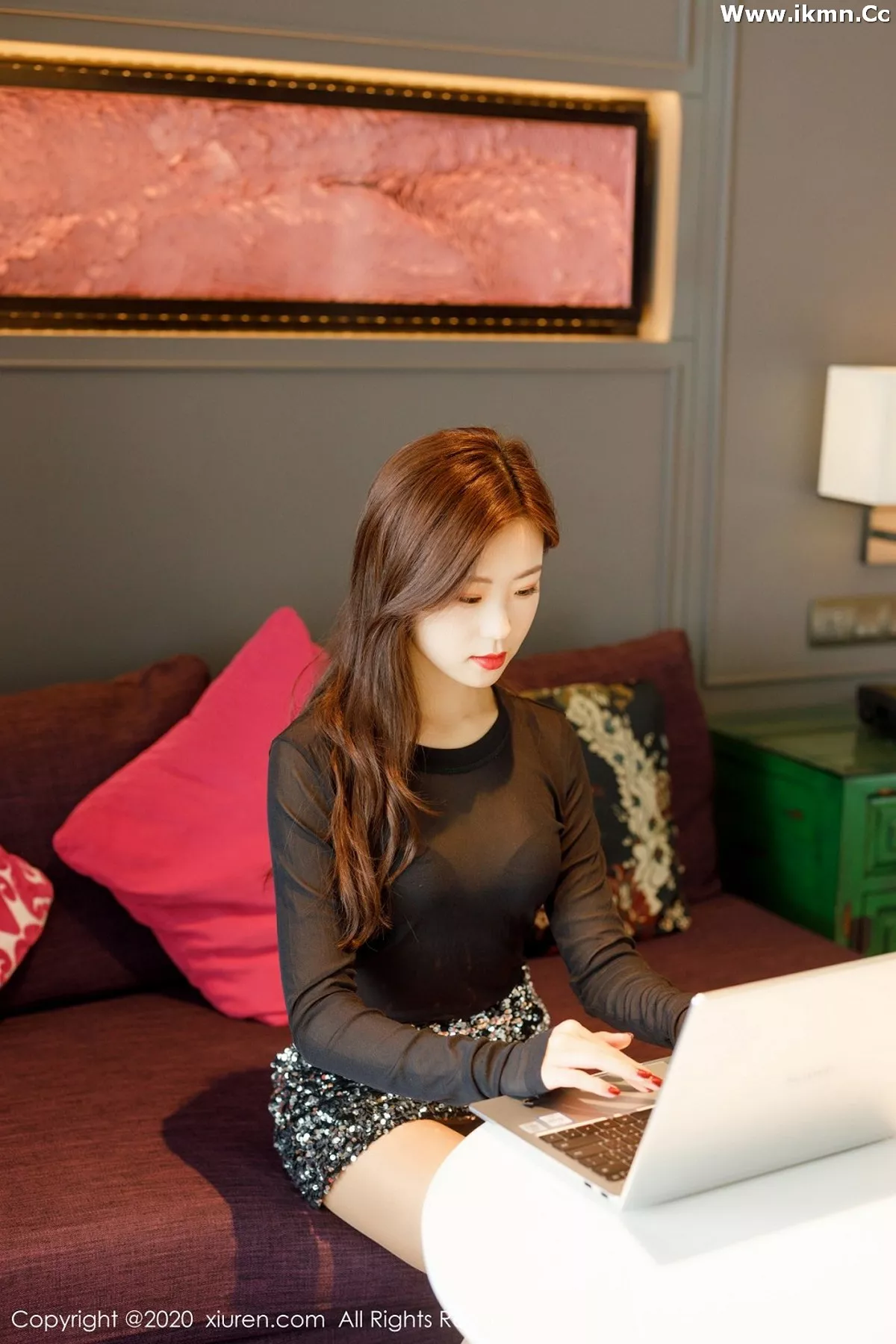 漂亮美女_杨紫嫣全集