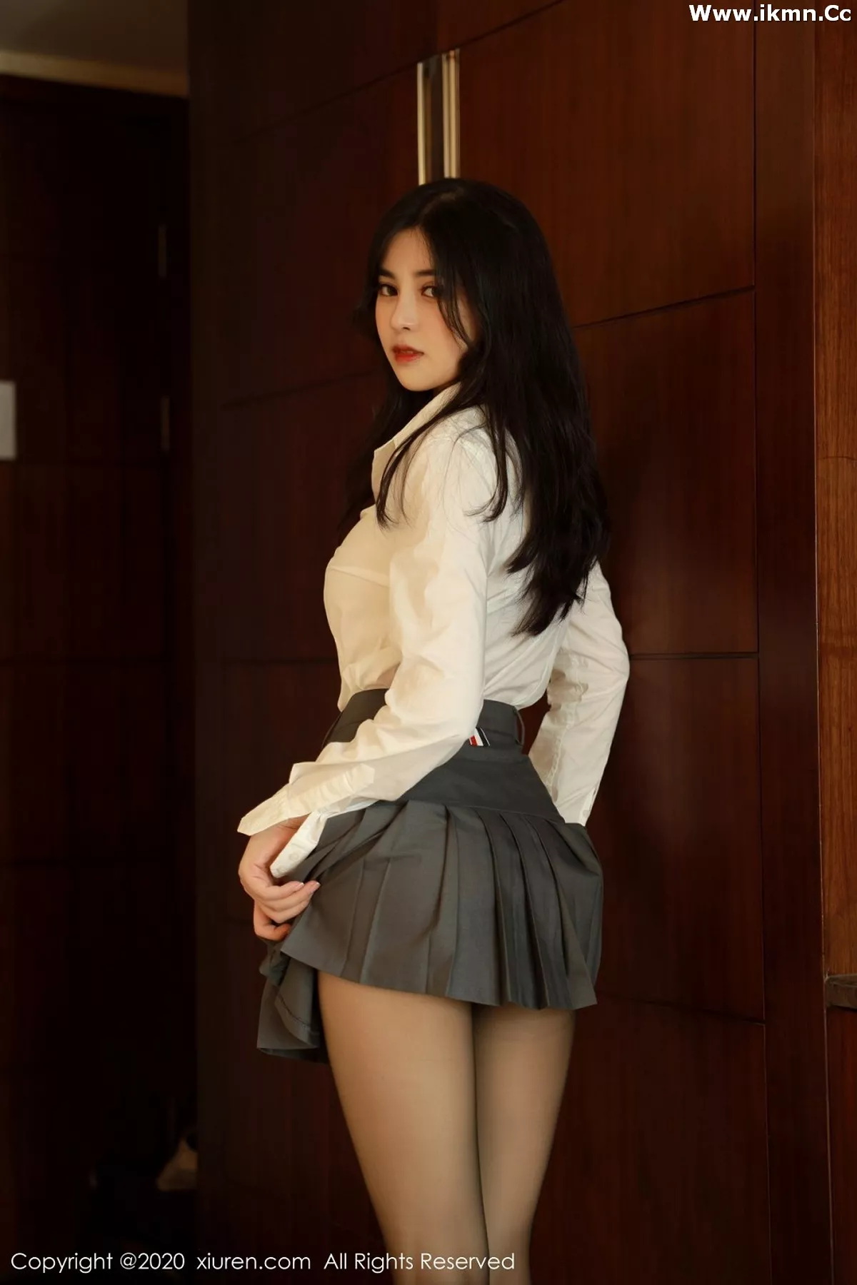 漂亮美女_韩静安全集