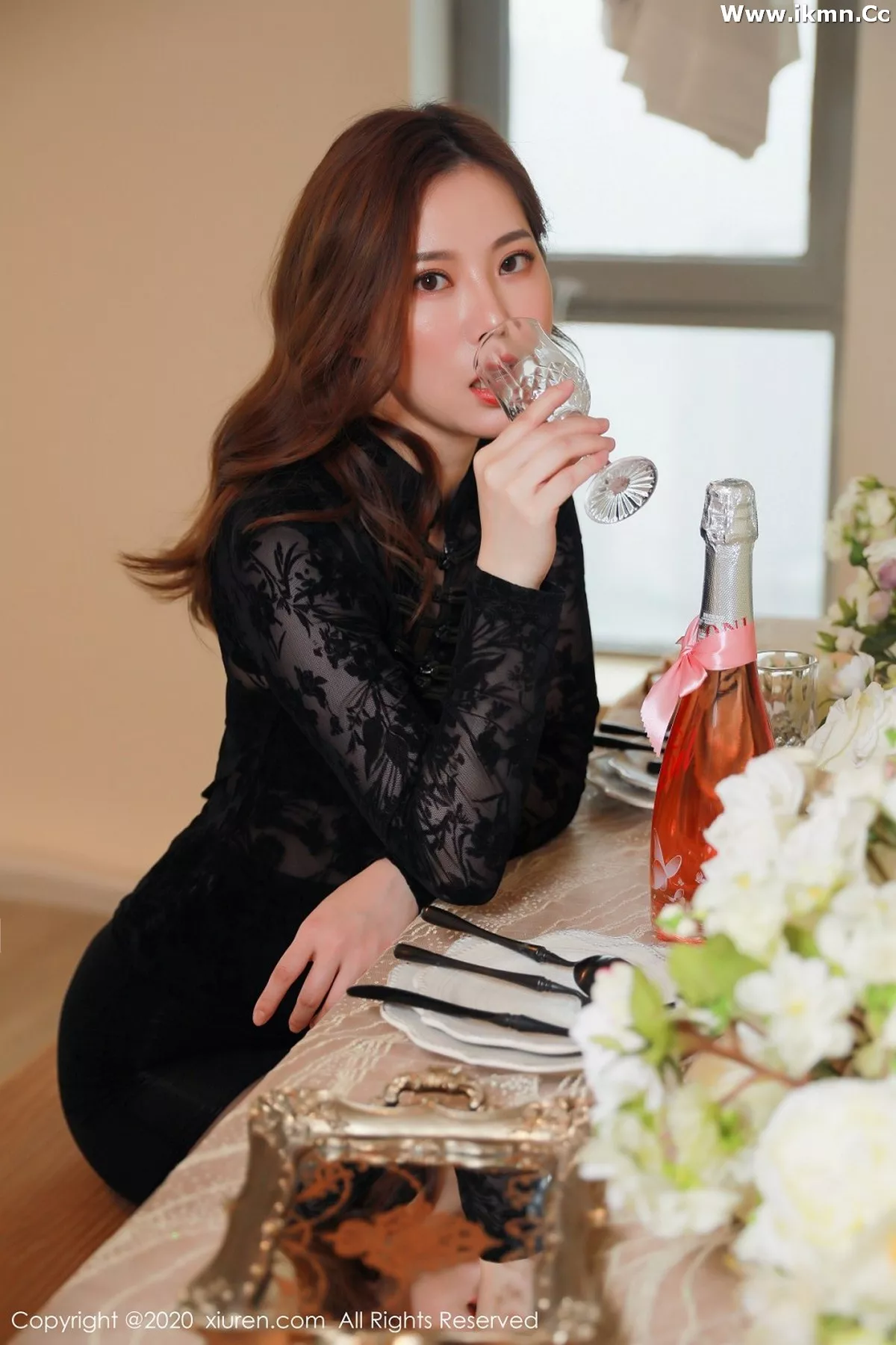 漂亮美女_白茹雪全集