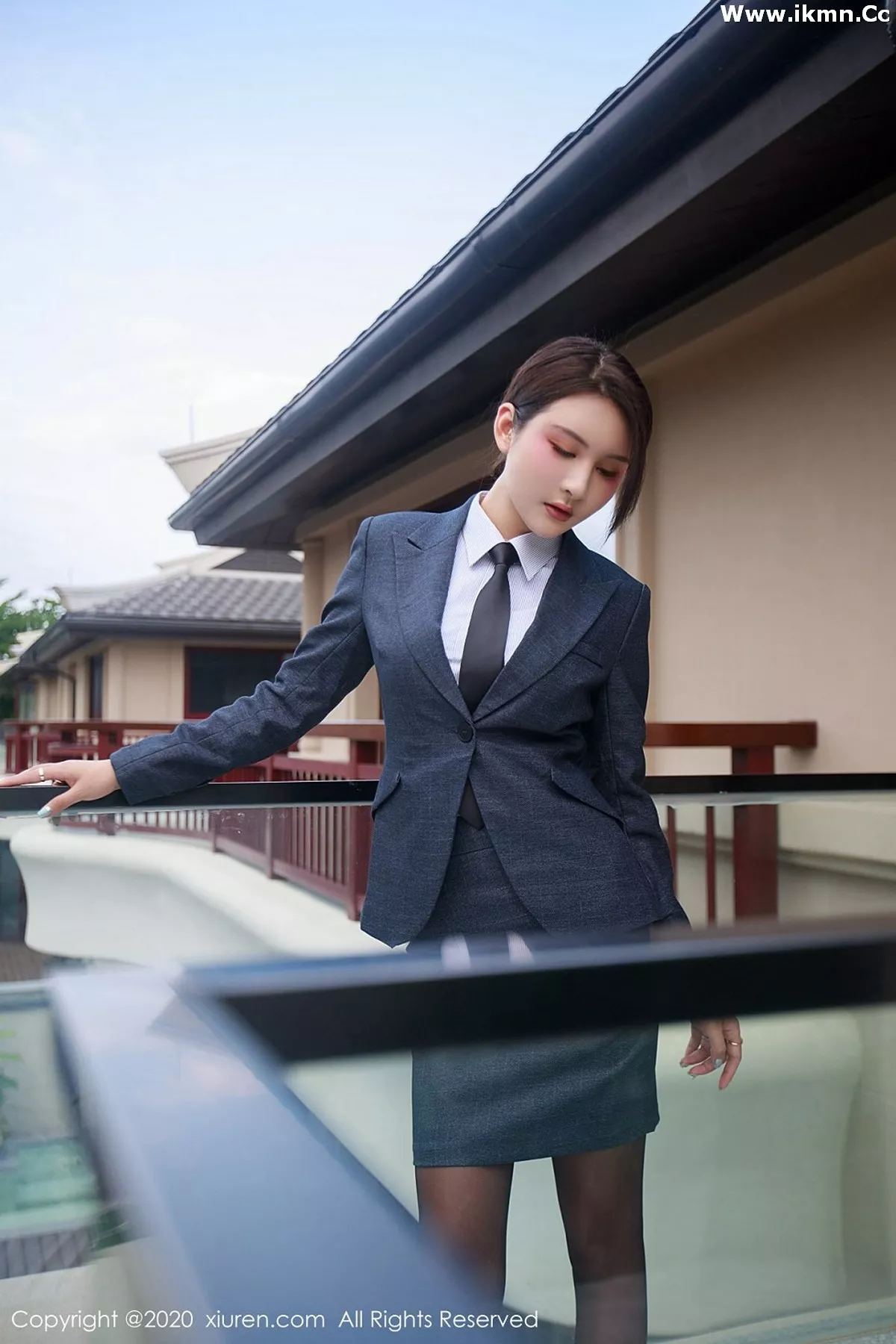 漂亮美女_顾奈奈全集