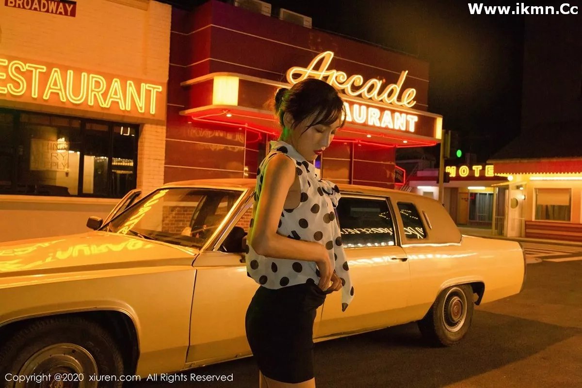 漂亮美女_陆萱萱全集