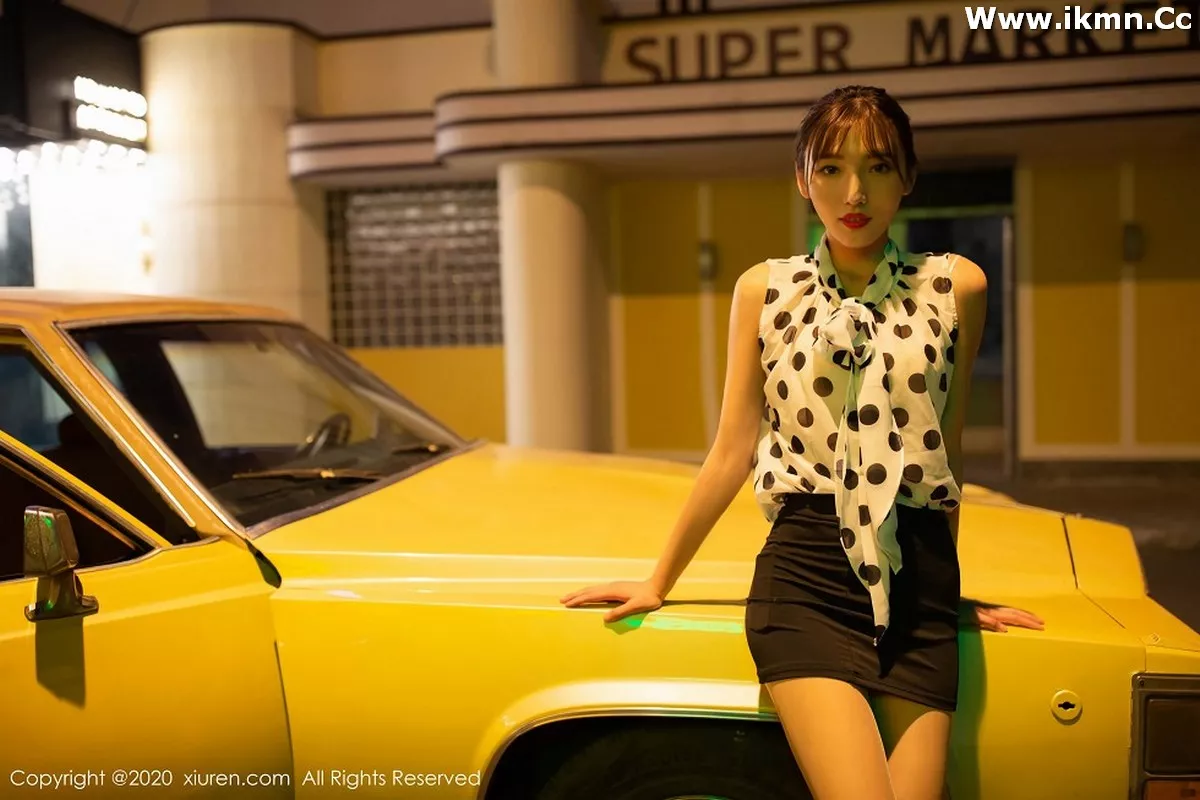 漂亮美女_陆萱萱全集