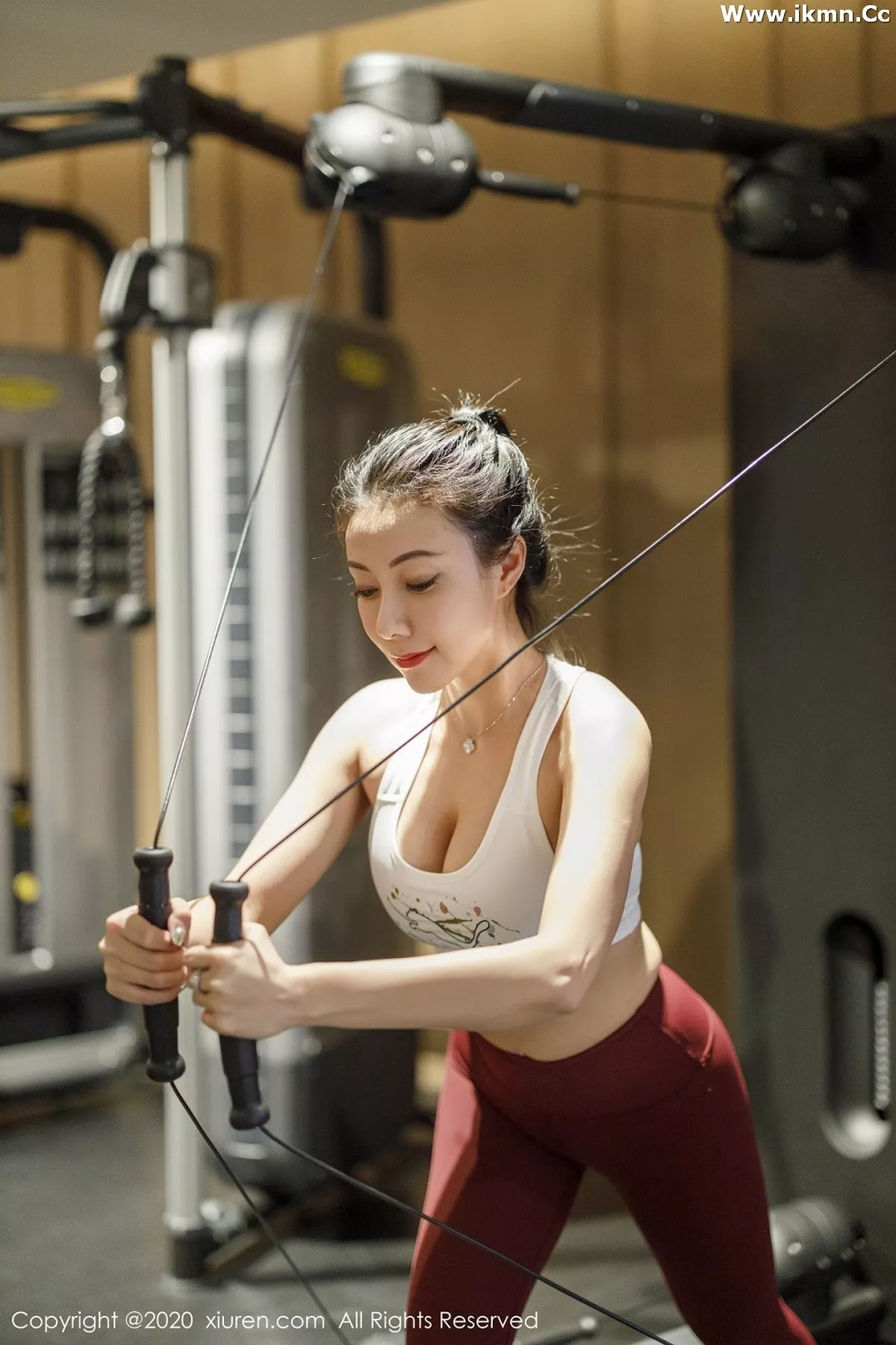 漂亮美女_果儿全集