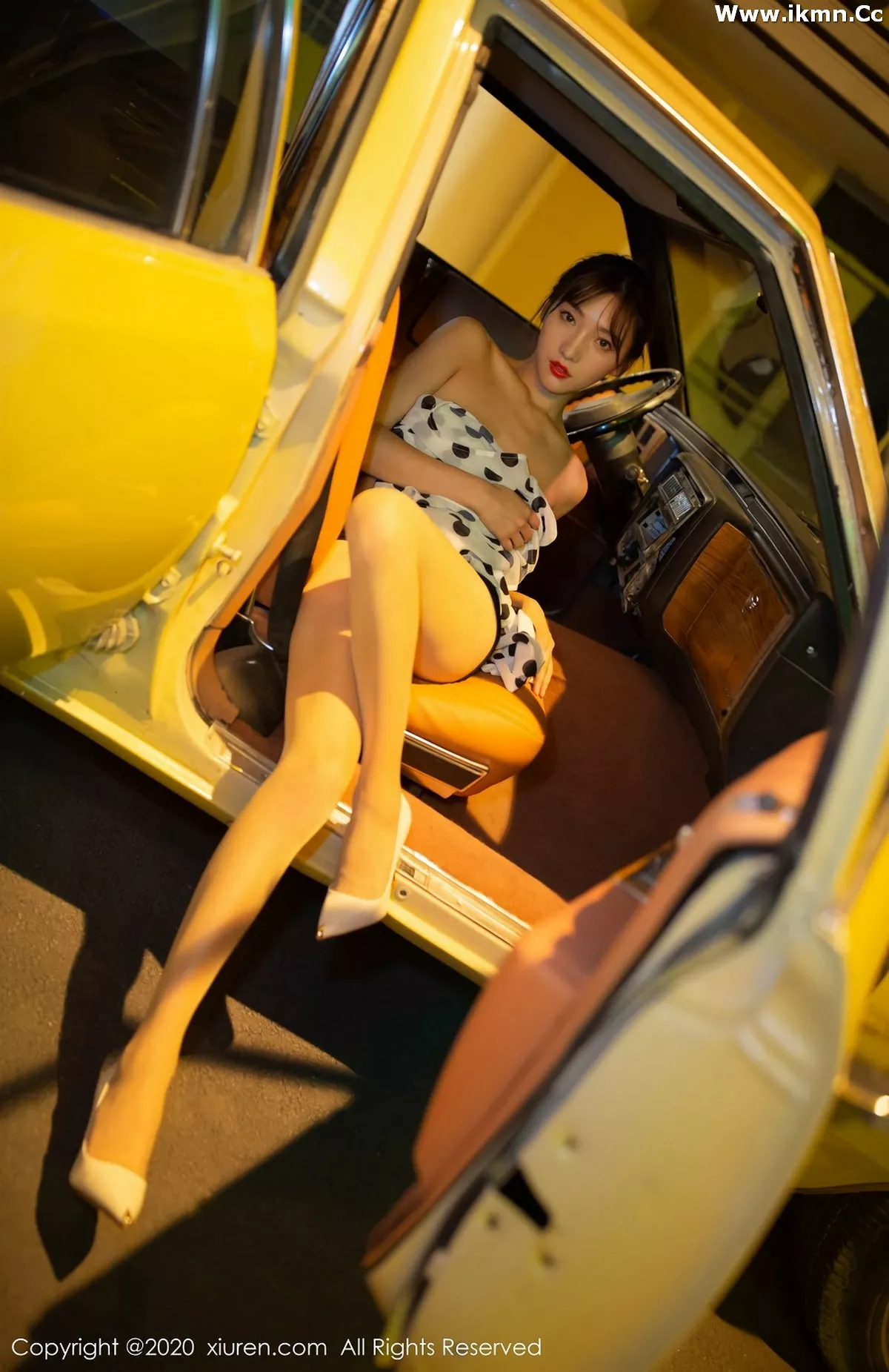 漂亮美女_陆萱萱全集