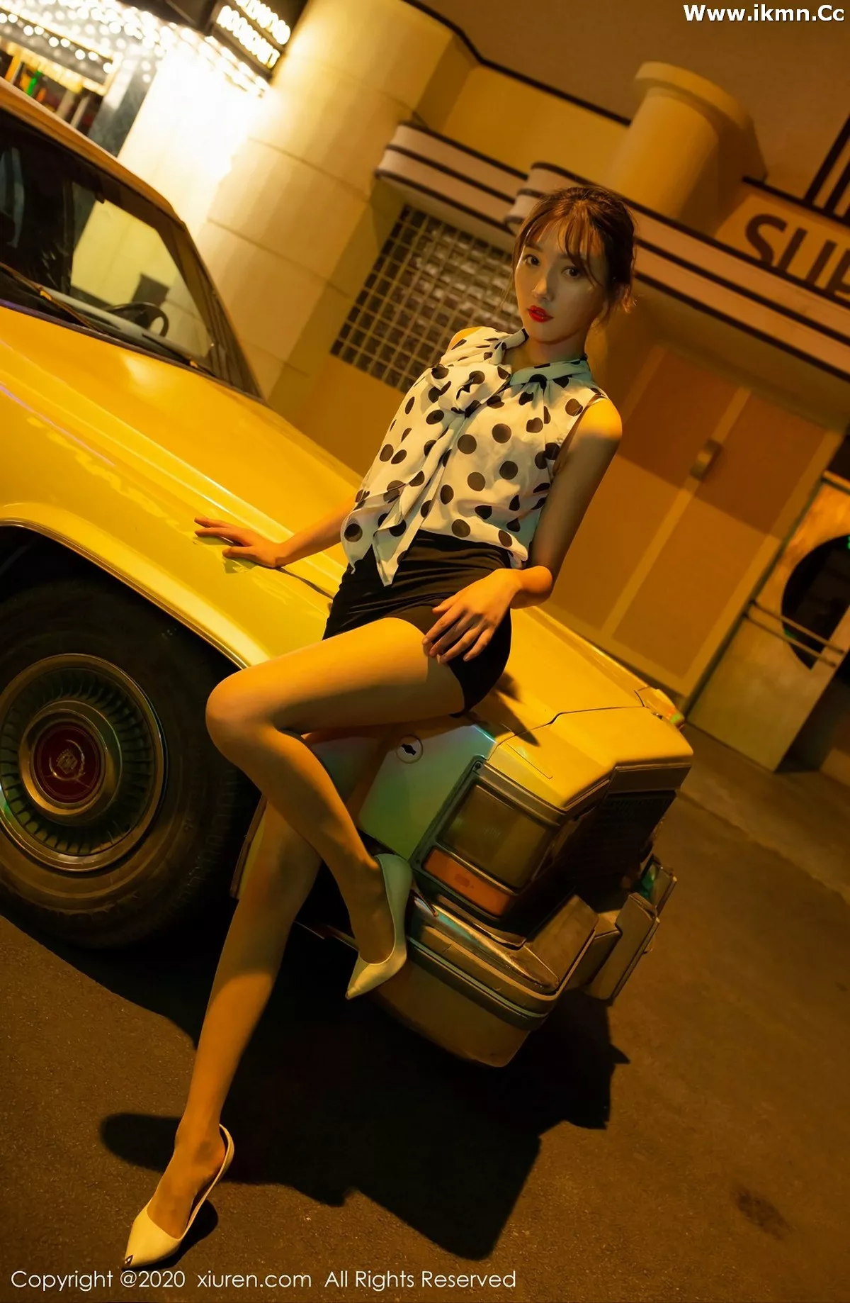 漂亮美女_陆萱萱全集