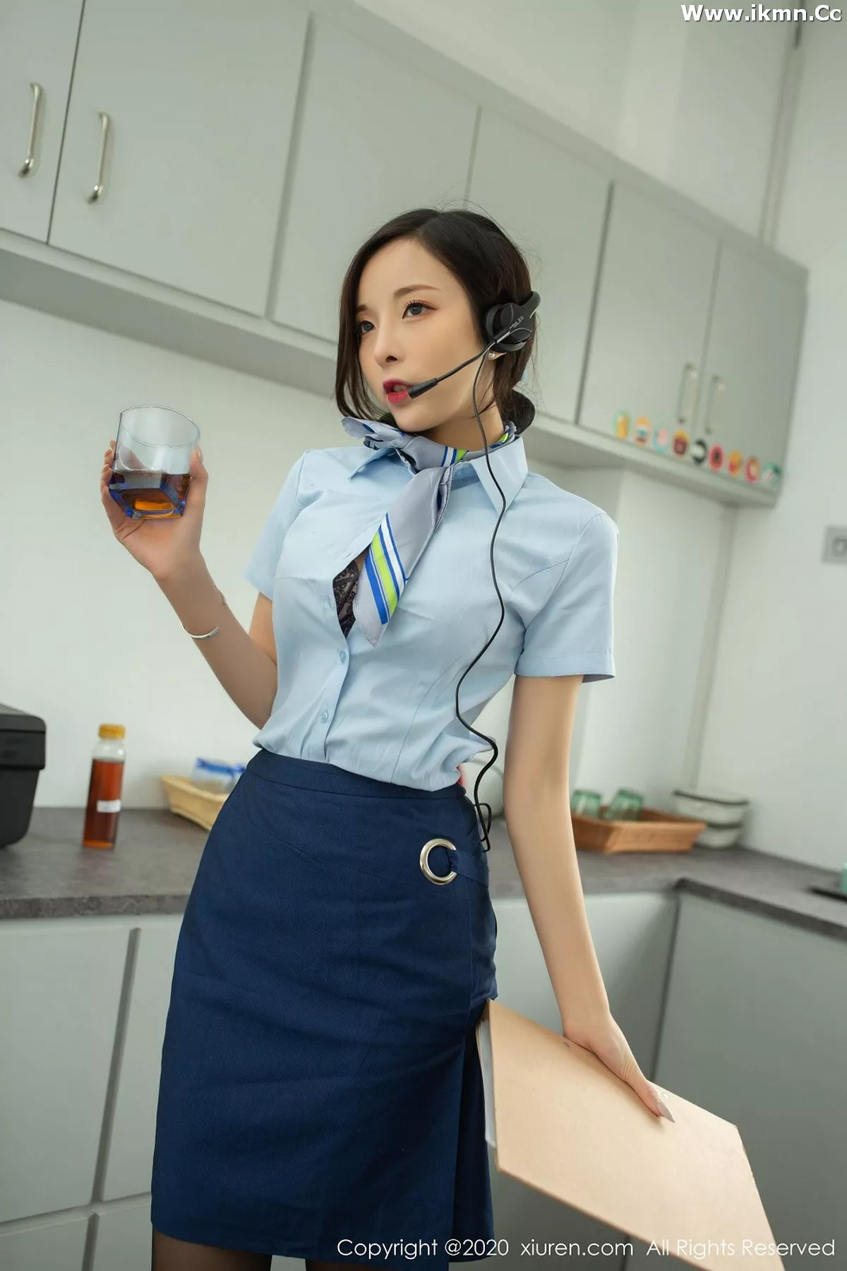 漂亮美女_陈小喵全集