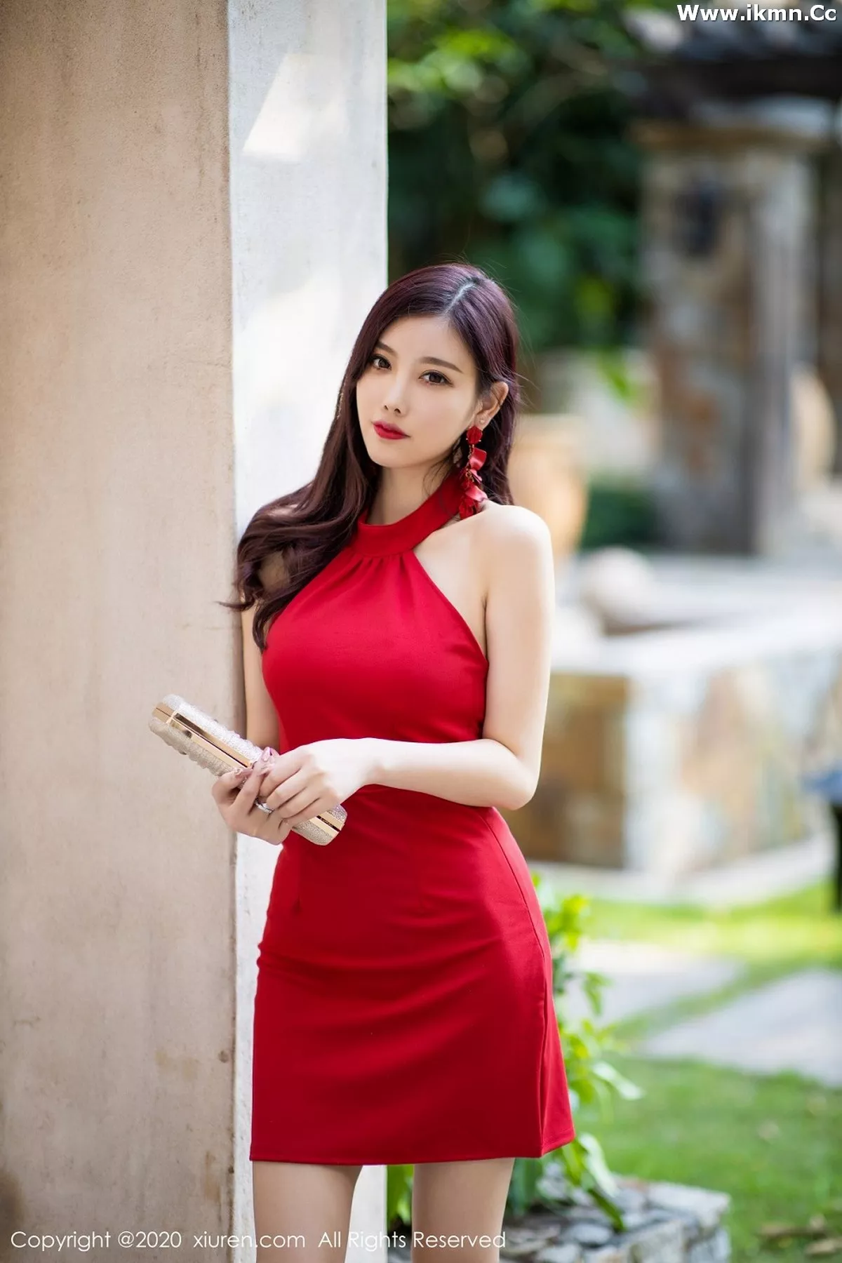 漂亮美女_杨晨晨全集