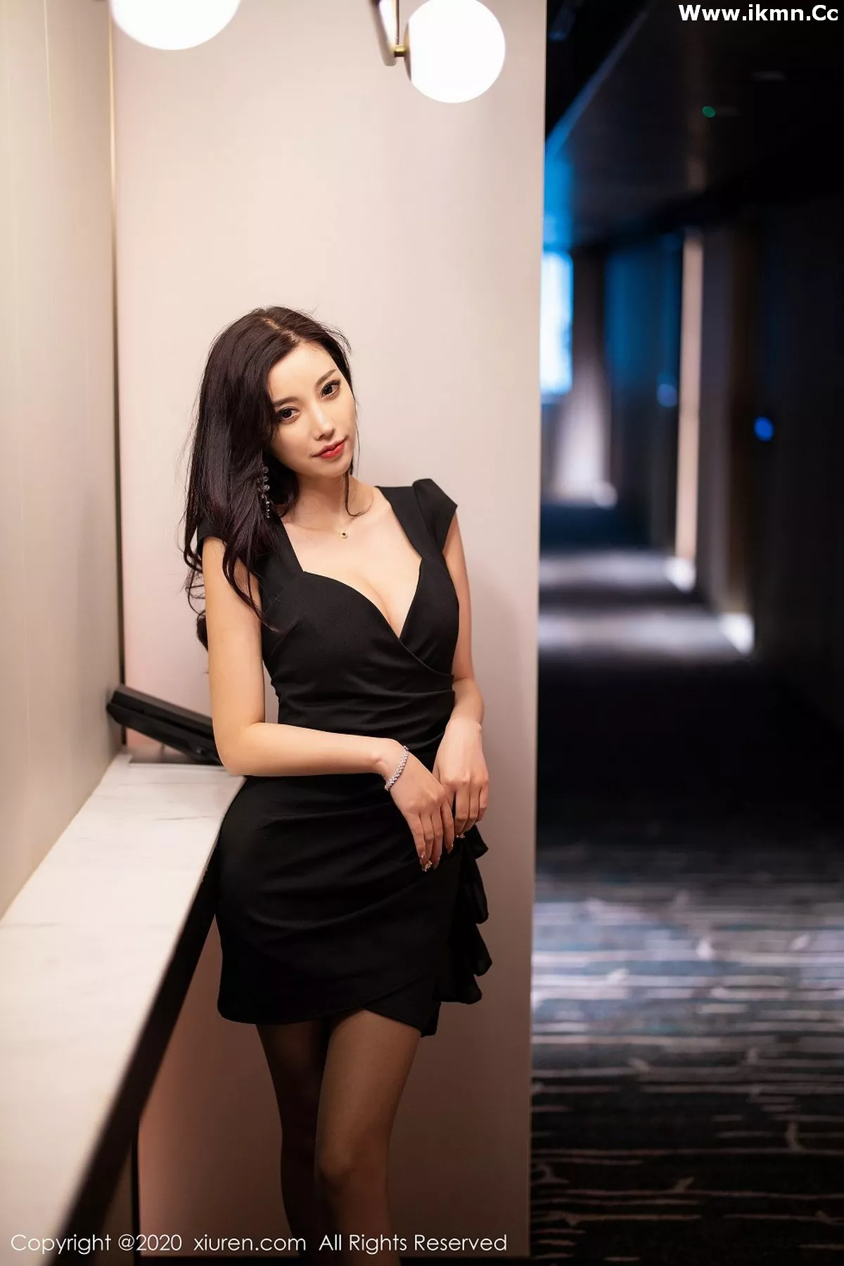 漂亮美女_杨晨晨全集