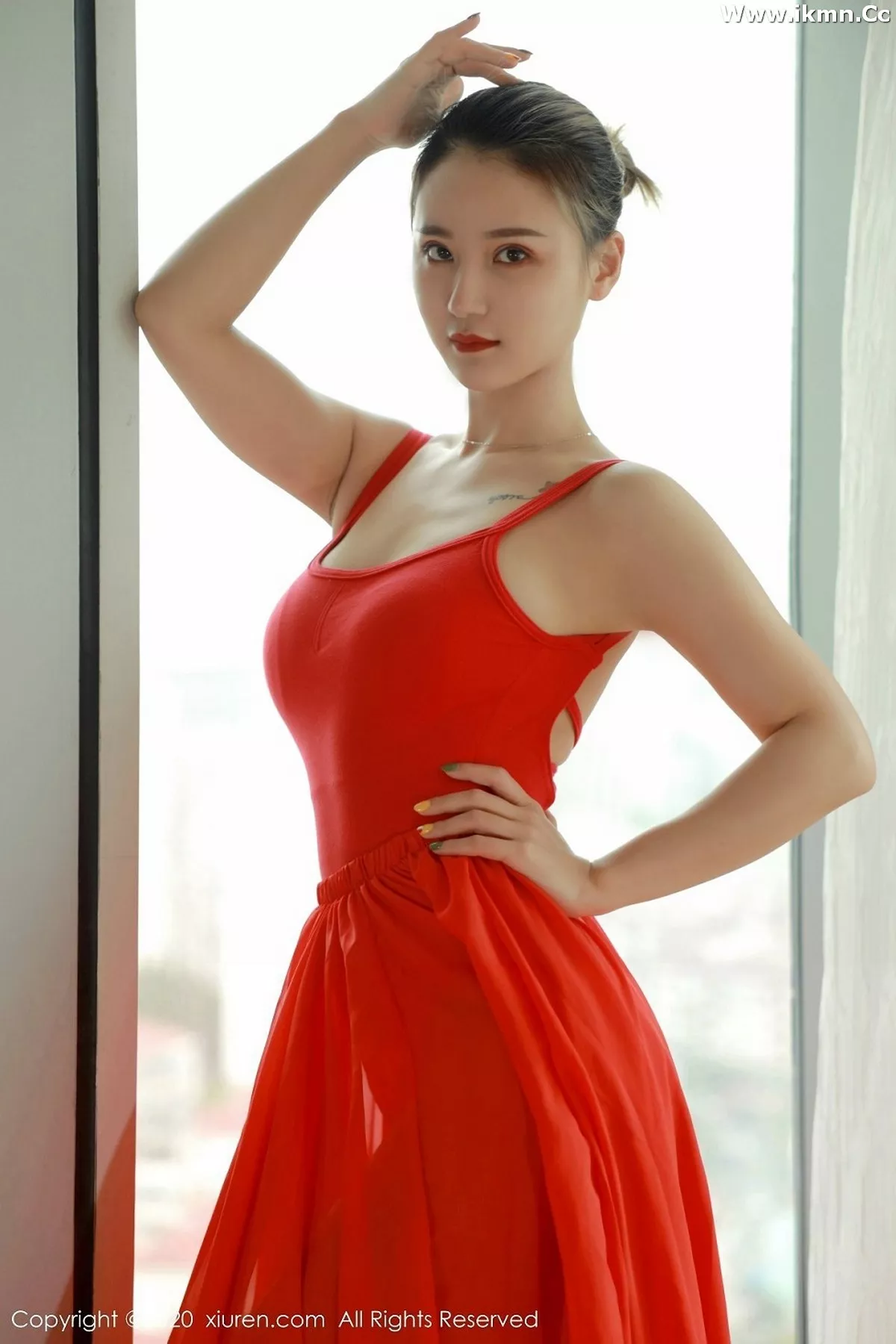 漂亮美女_小壁虎全集