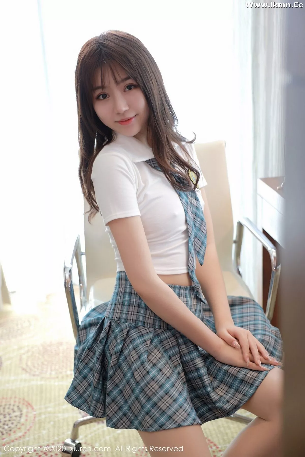 漂亮美女_梦梵全集