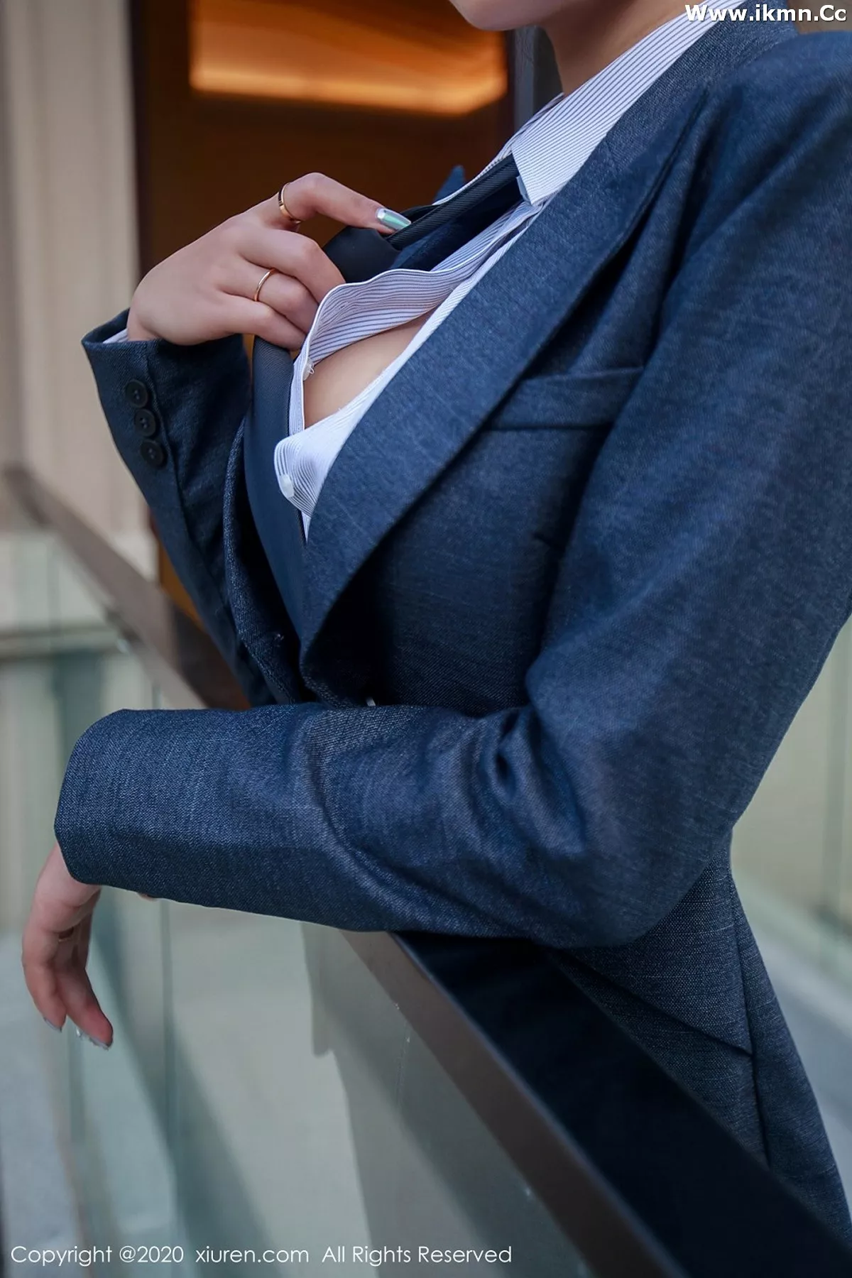 漂亮美女_顾奈奈全集