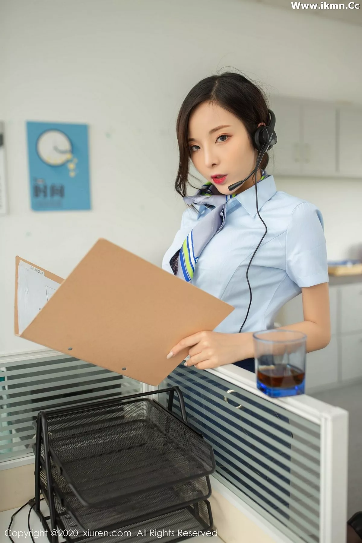 漂亮美女_陈小喵全集