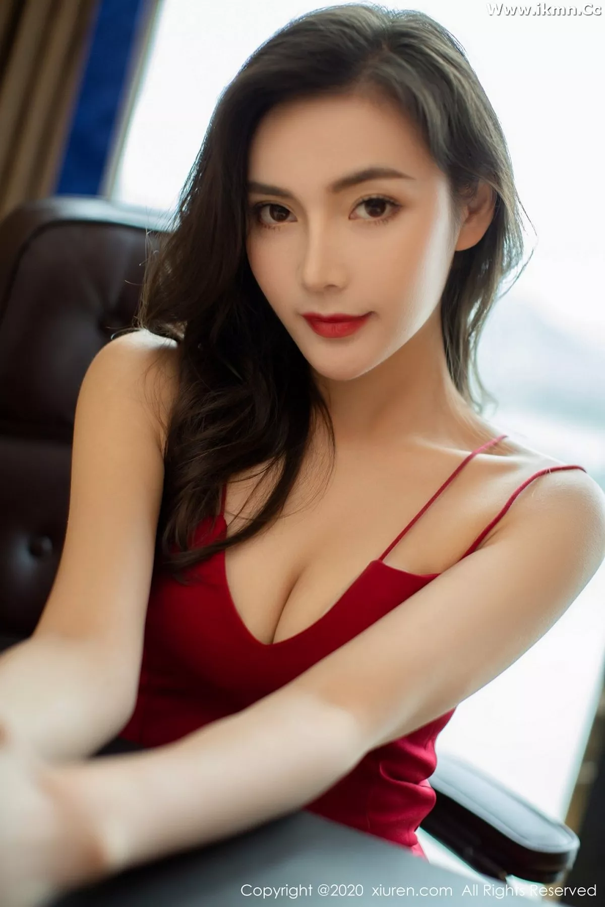 漂亮美女_夏玥全集