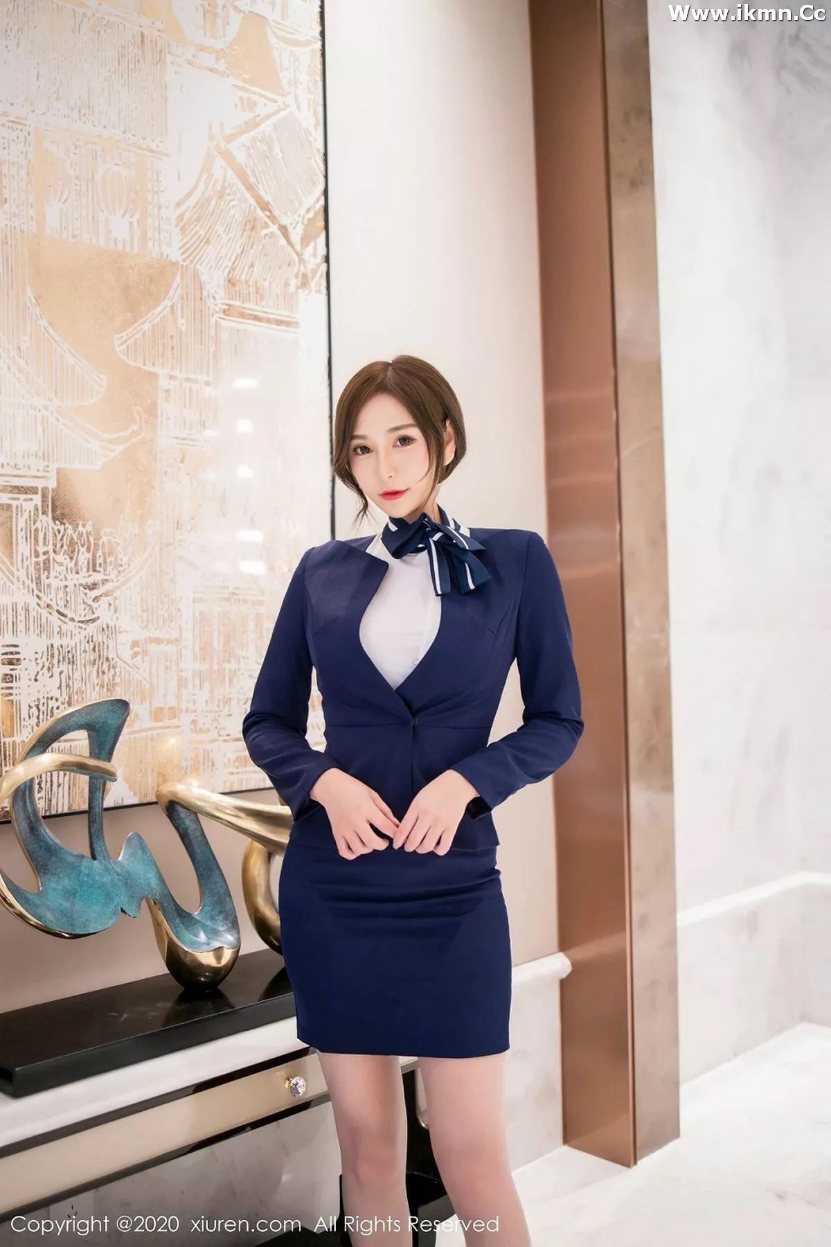 漂亮美女_Lavinia肉全集