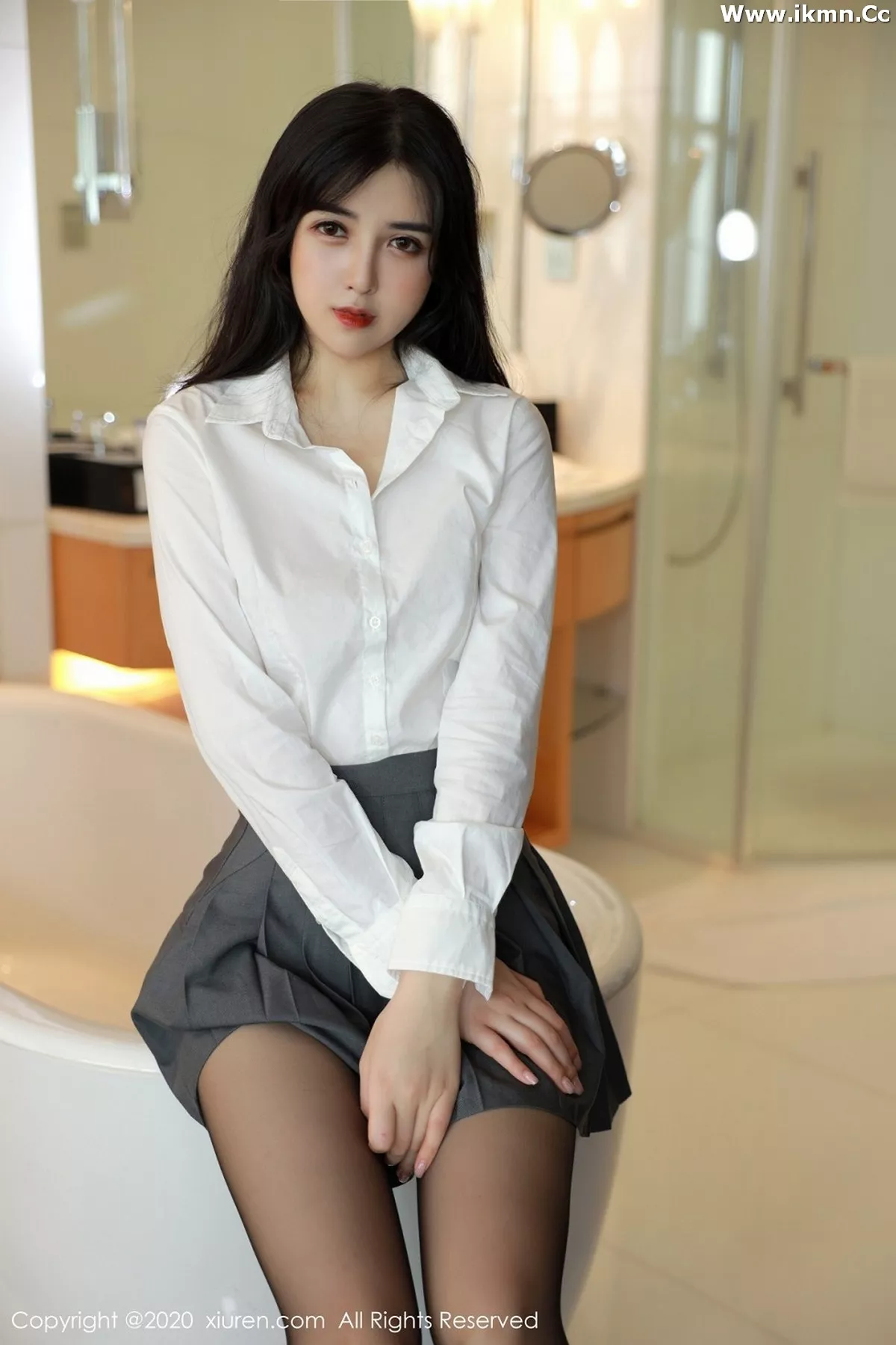 漂亮美女_韩静安全集