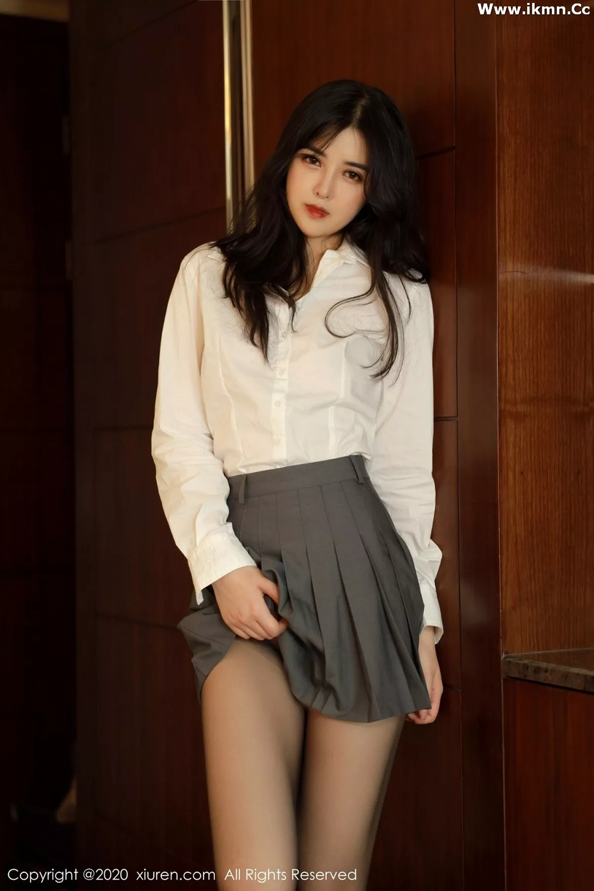 漂亮美女_韩静安全集