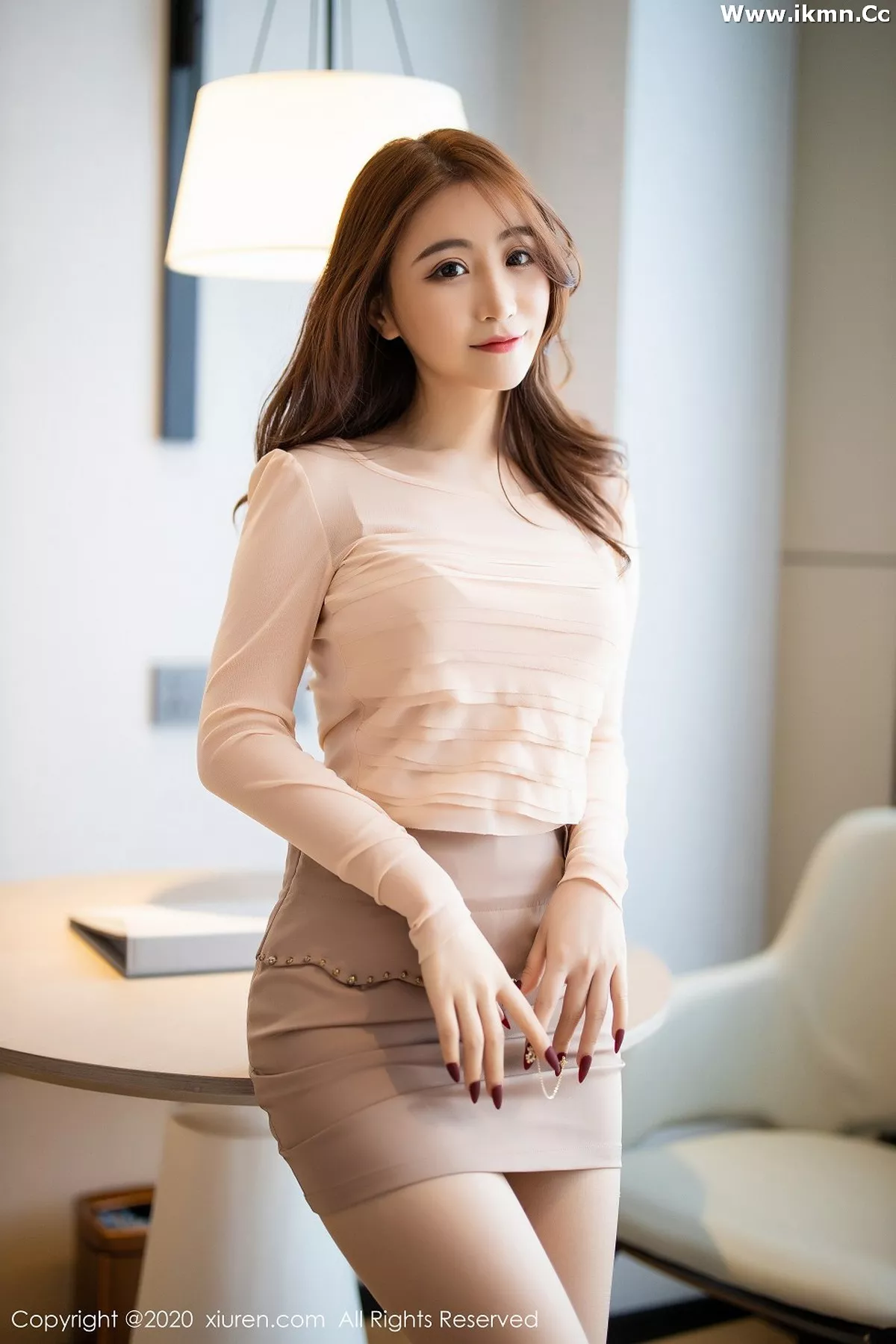 漂亮美女_绯月樱全集