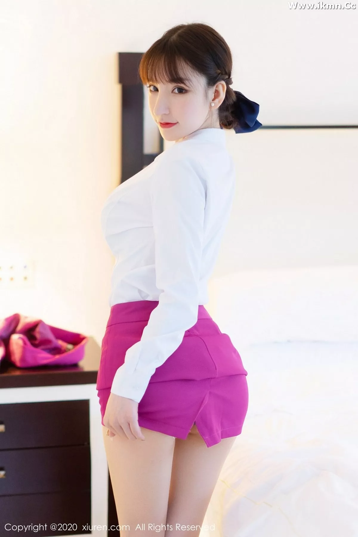 漂亮美女_周于希全集