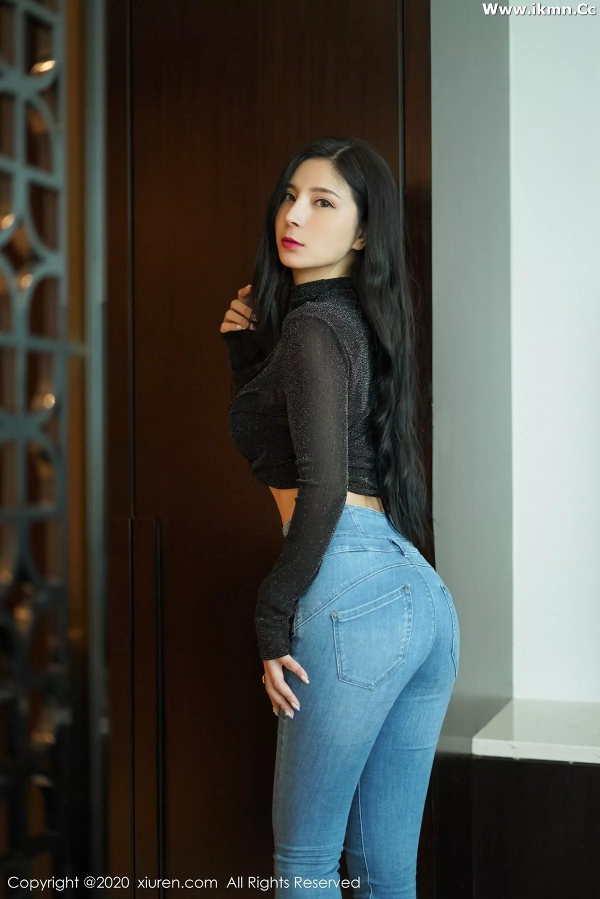 漂亮美女_小蛮妖全集