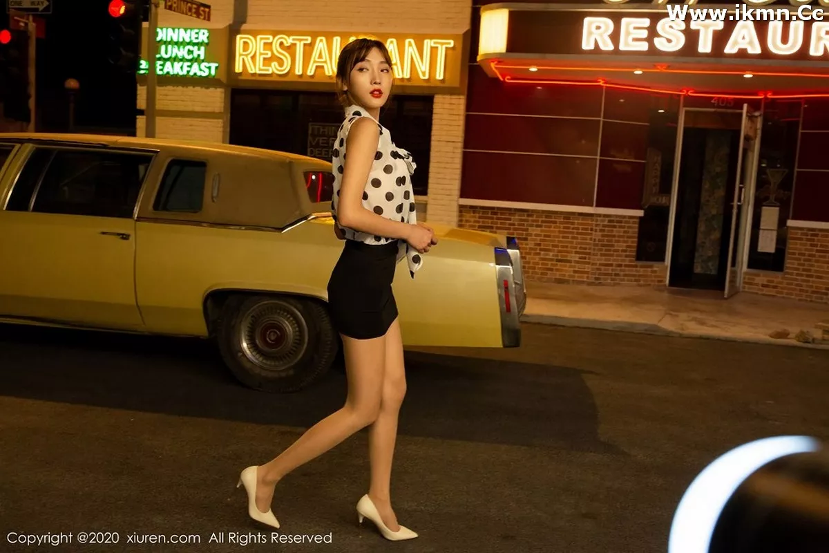 漂亮美女_陆萱萱全集