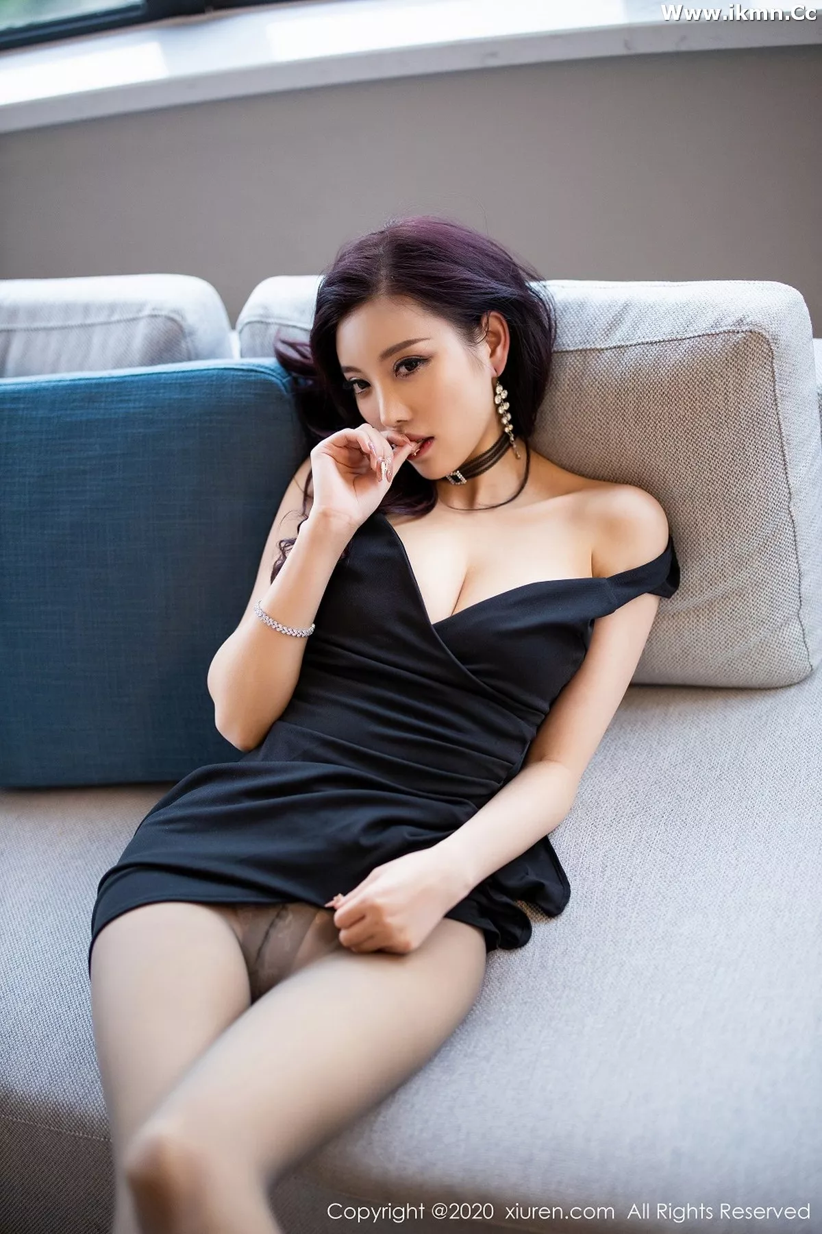 漂亮美女_杨晨晨全集