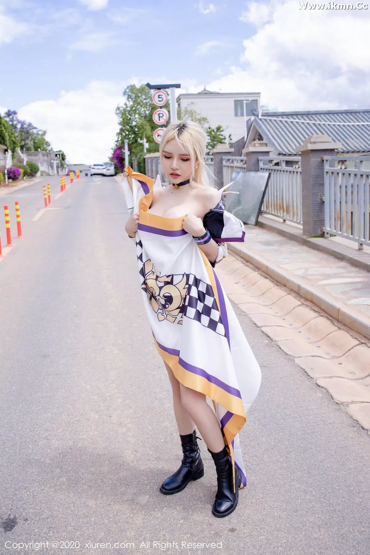 漂亮美女_淼淼小姐姐呀全集