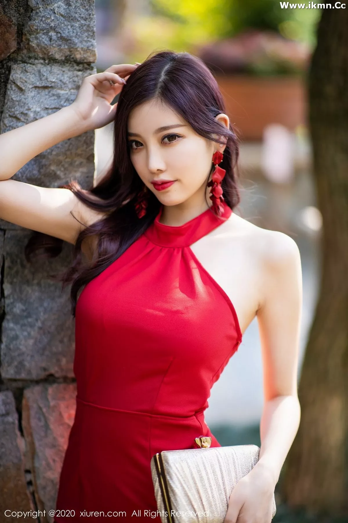 漂亮美女_杨晨晨全集