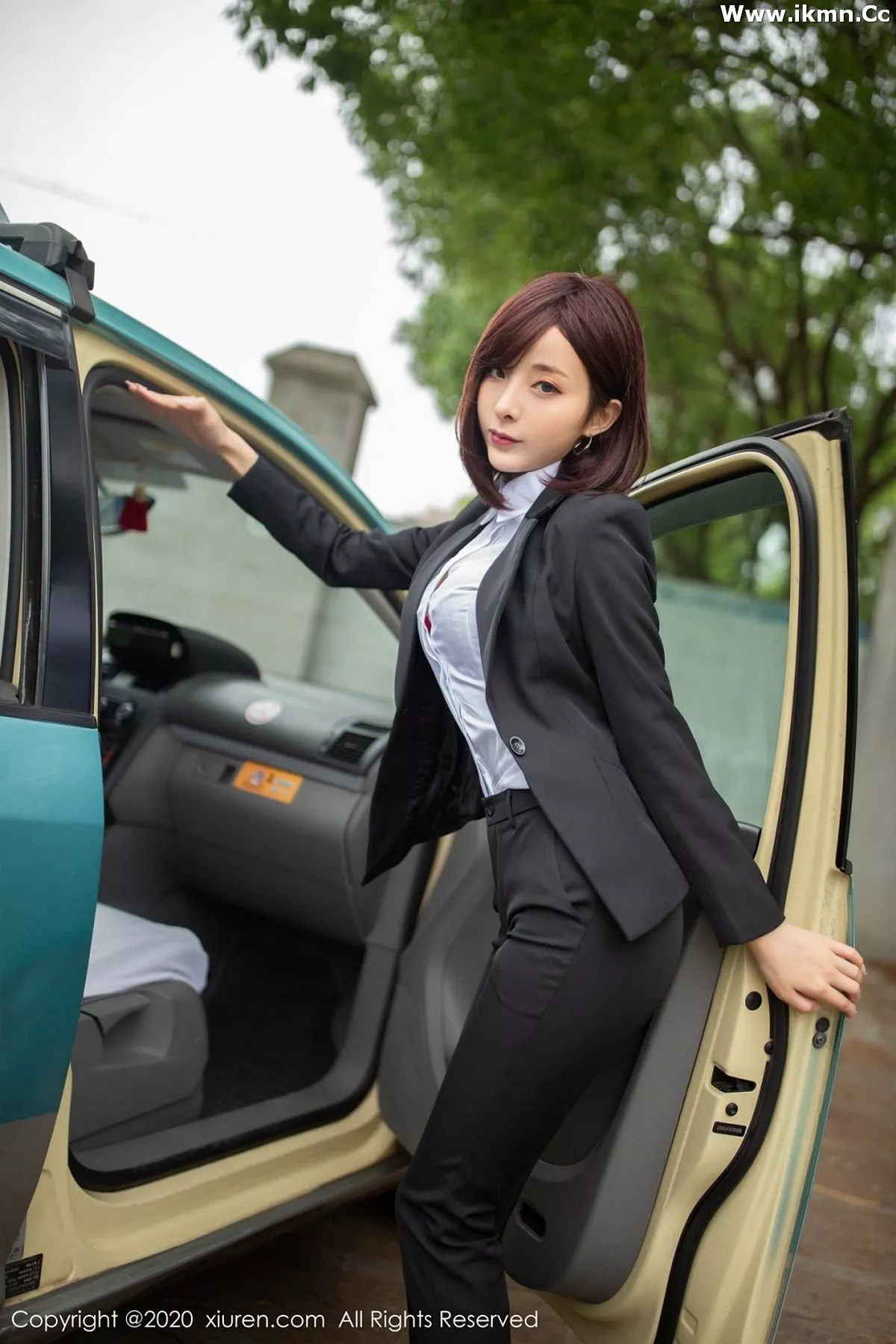 漂亮美女_陈小喵全集