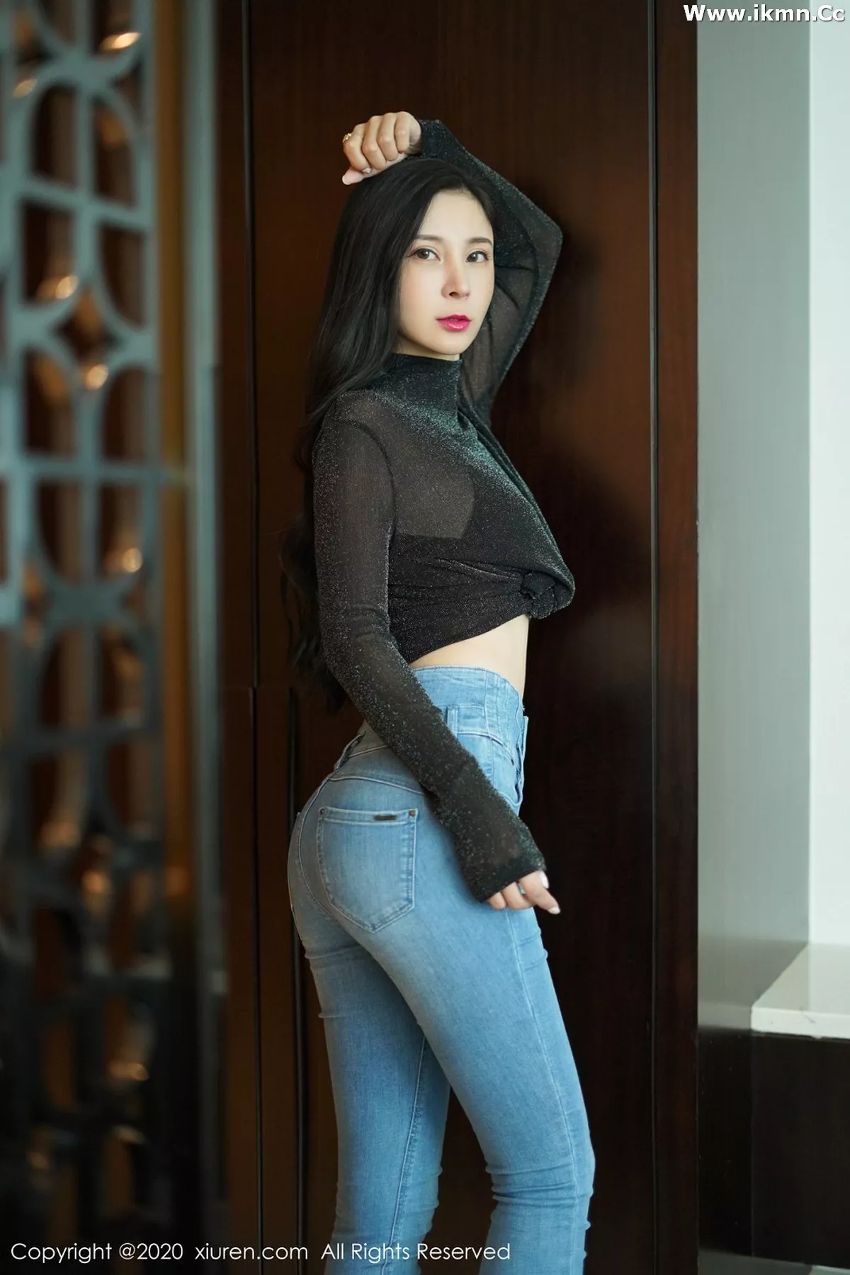 漂亮美女_小蛮妖全集