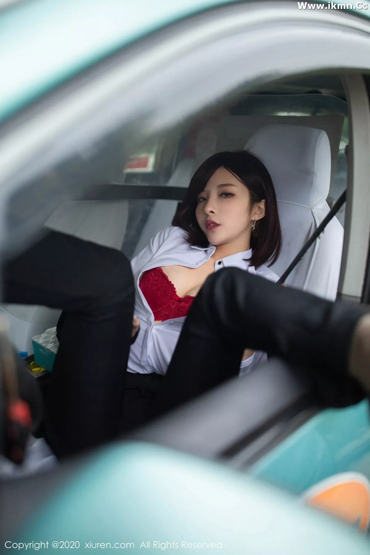 漂亮美女_陈小喵全集