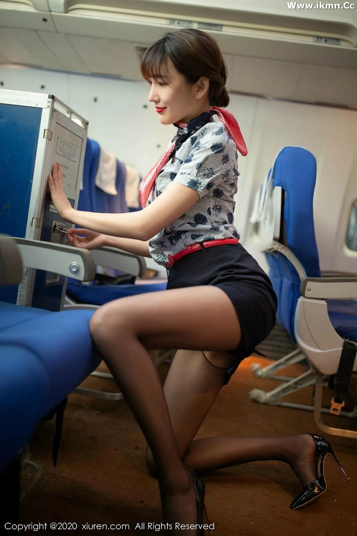 漂亮美女_陆萱萱全集