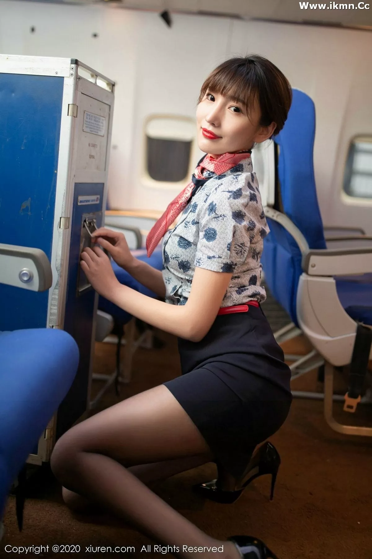 漂亮美女_陆萱萱全集