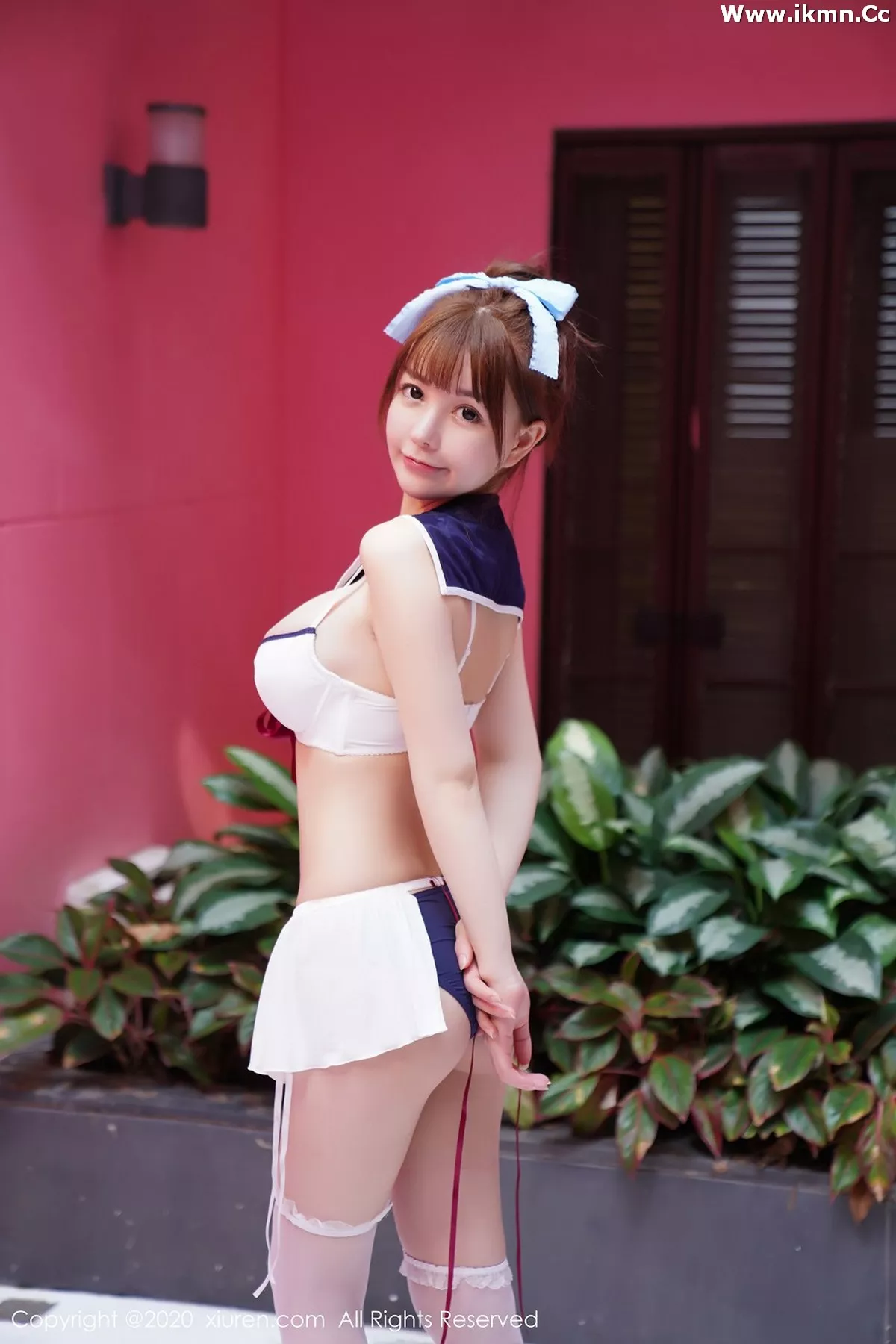 漂亮美女_UU酱全集