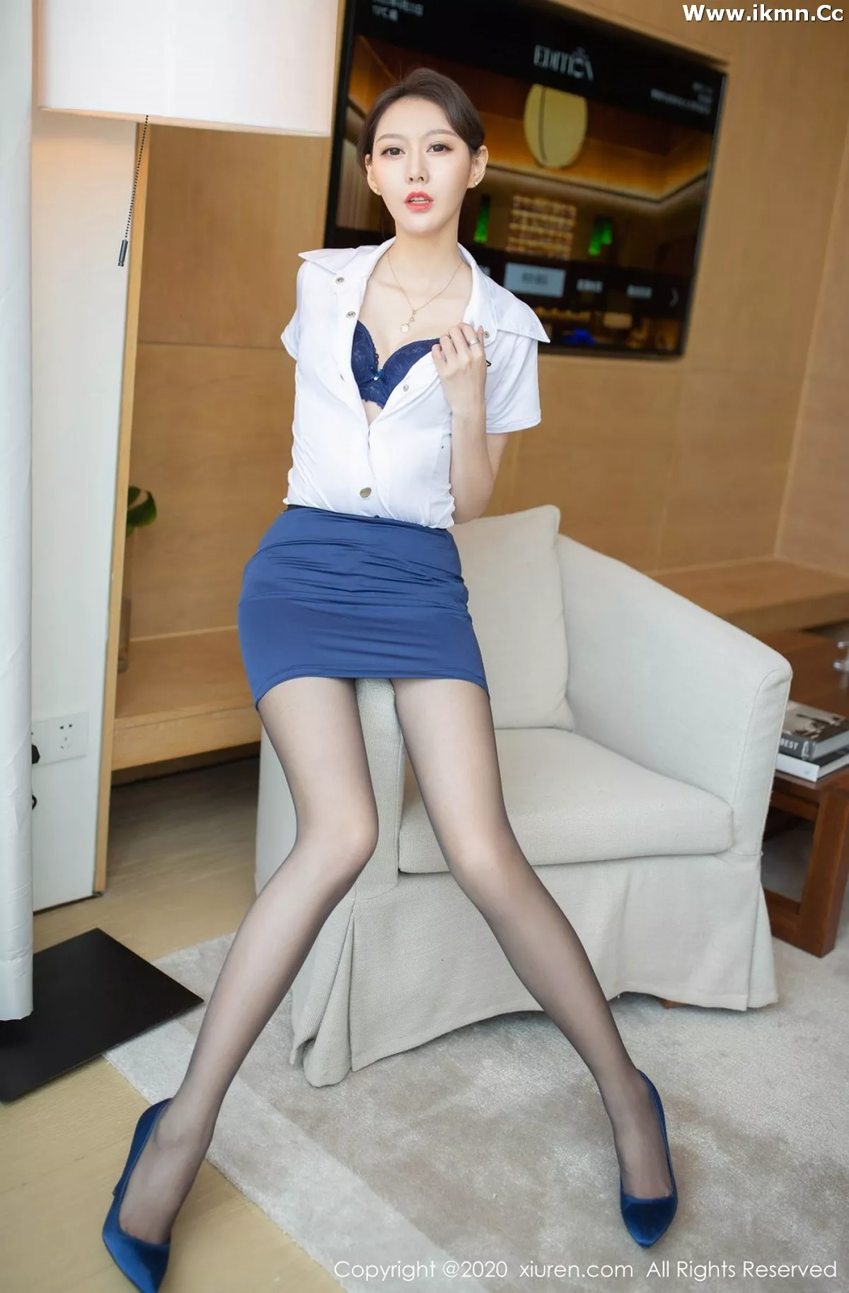 漂亮美女_艺轩全集