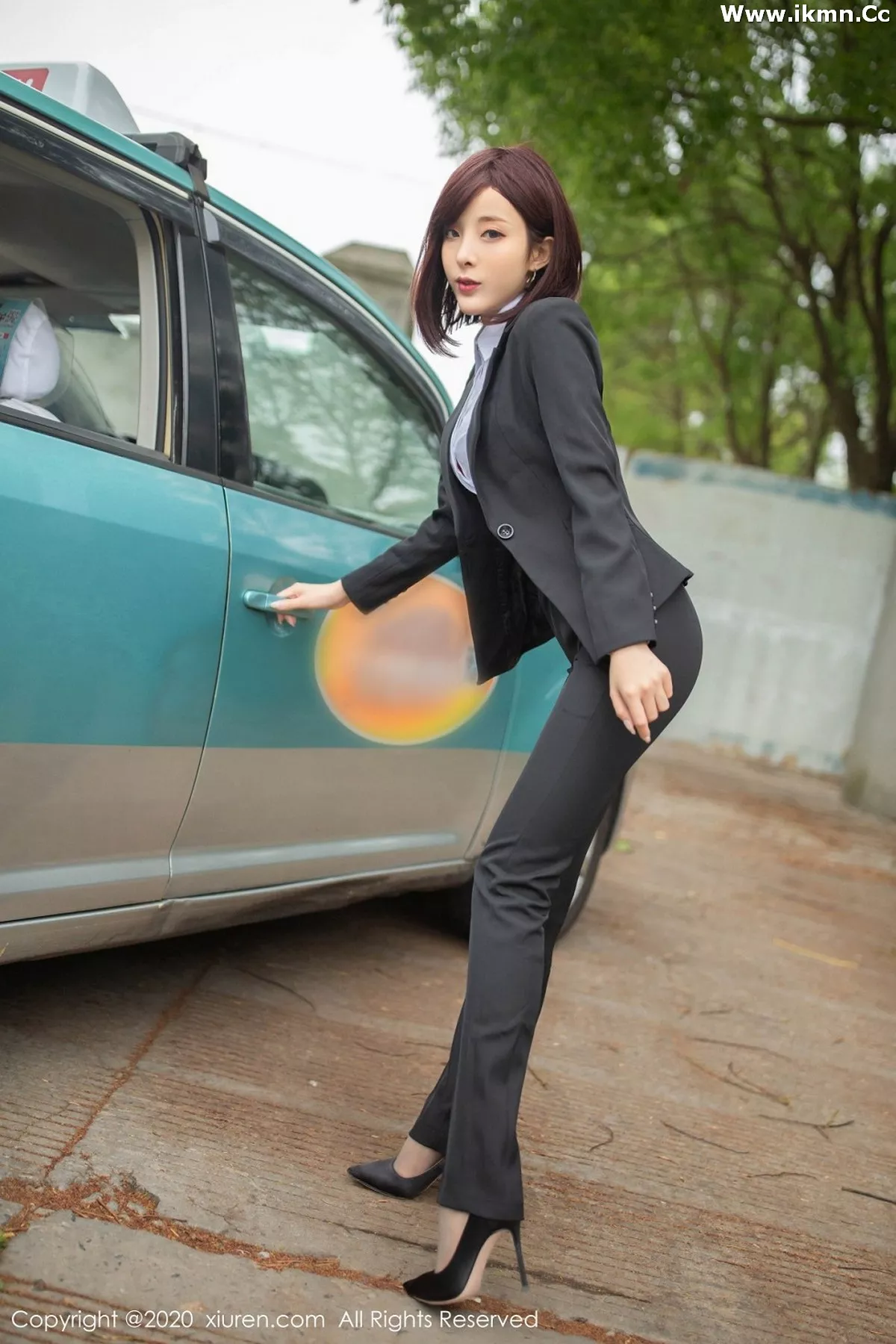 漂亮美女_陈小喵全集