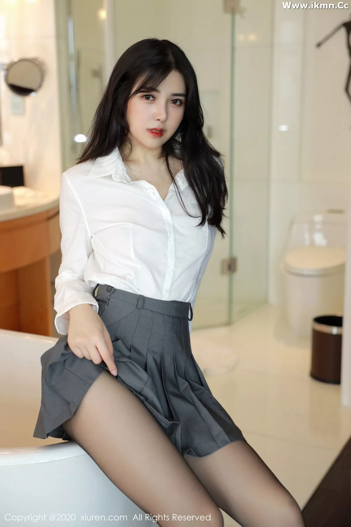 漂亮美女_韩静安全集