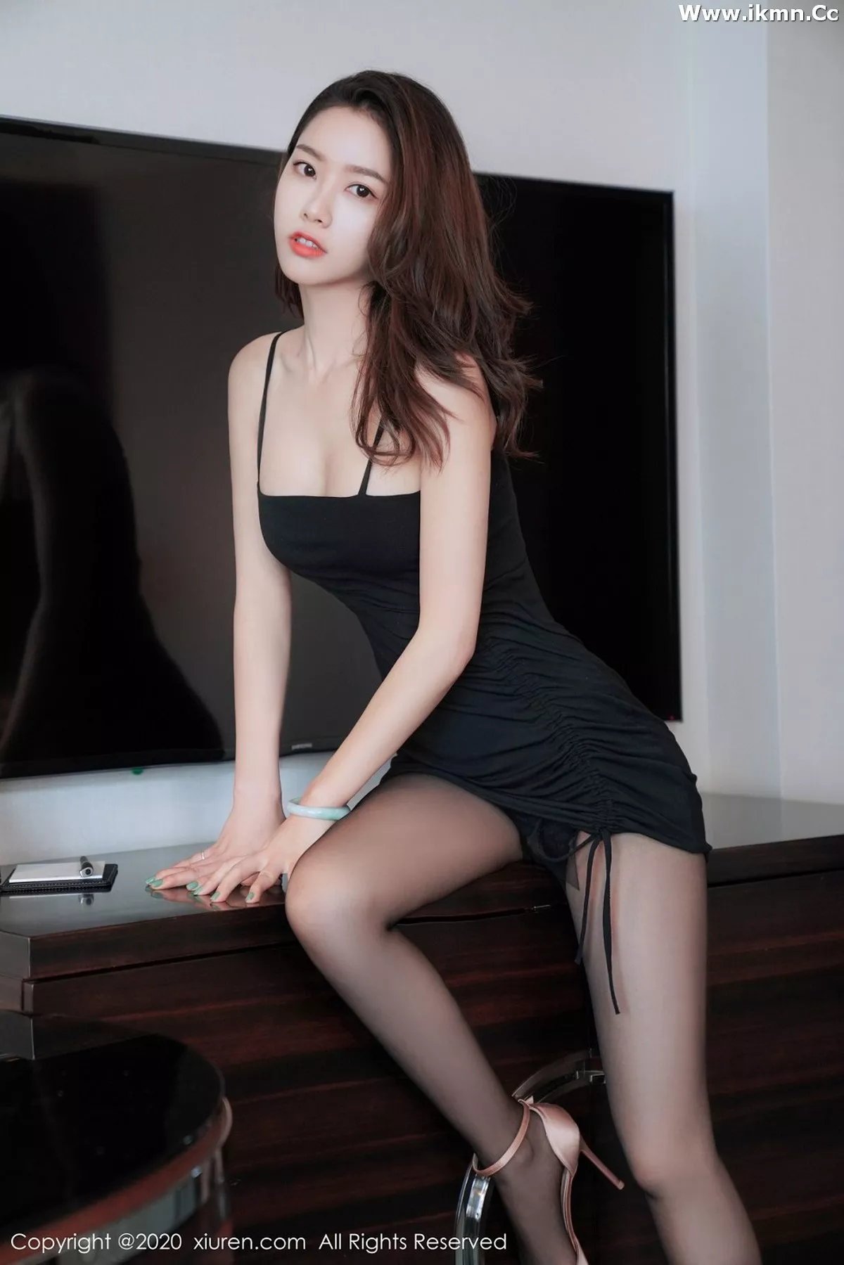 漂亮美女_方子萱全集