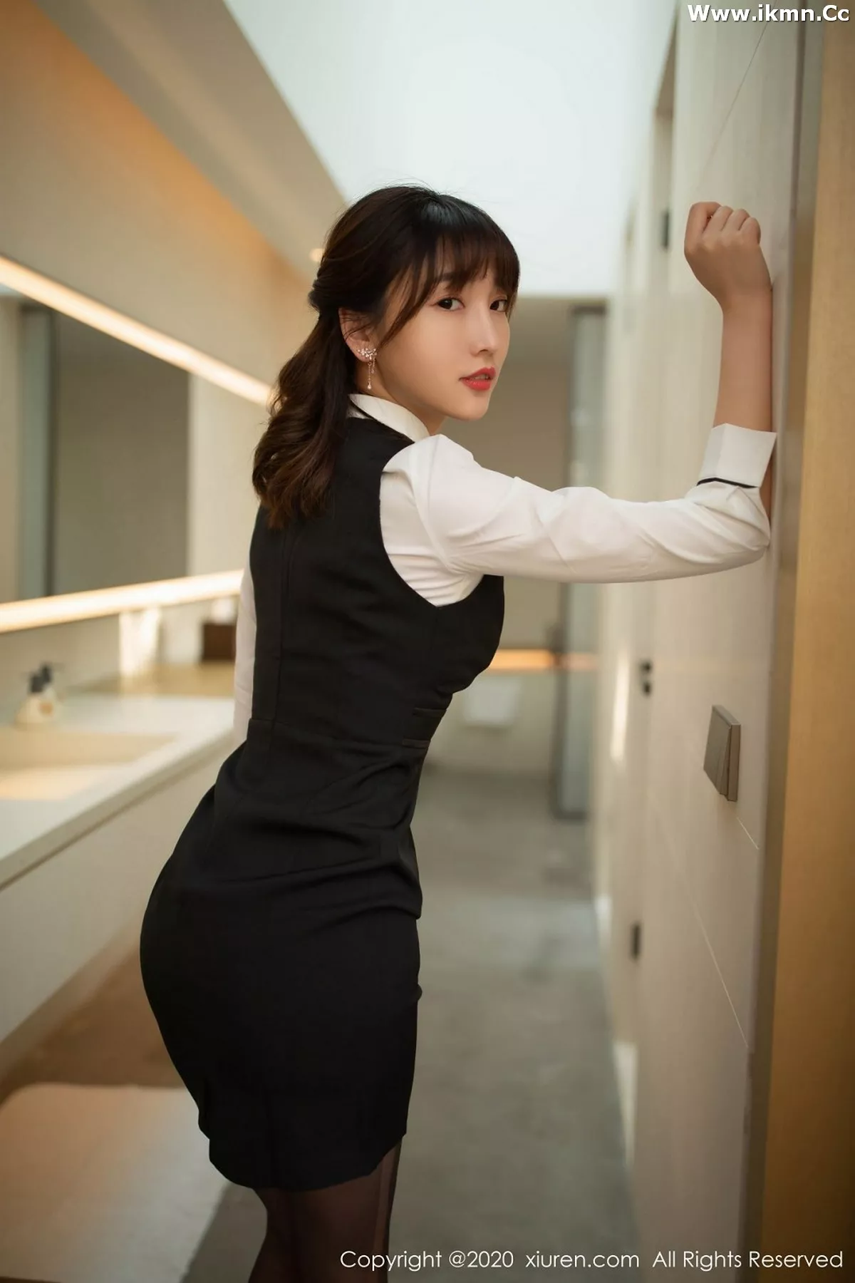 漂亮美女_陆萱萱全集