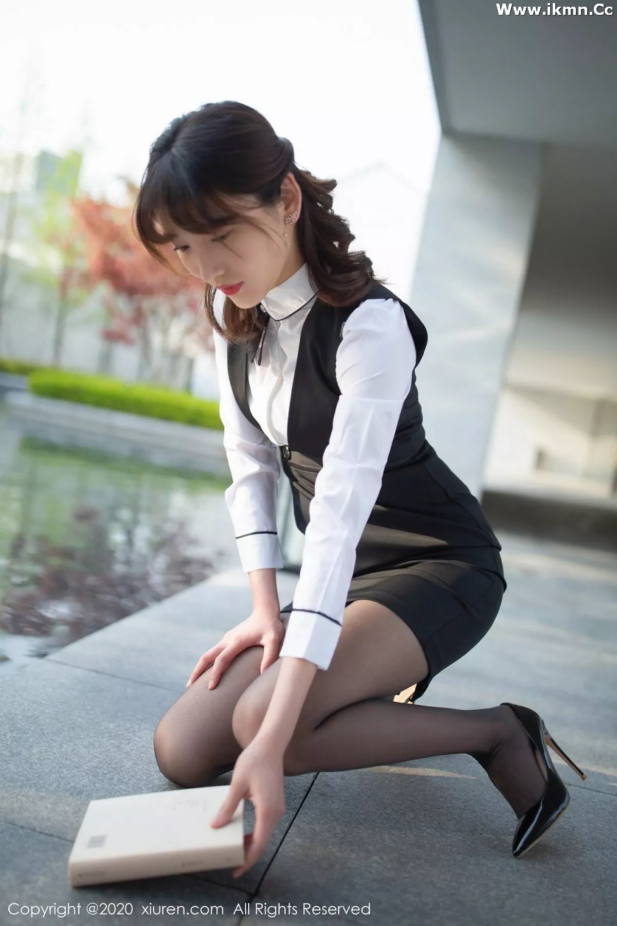 漂亮美女_陆萱萱全集