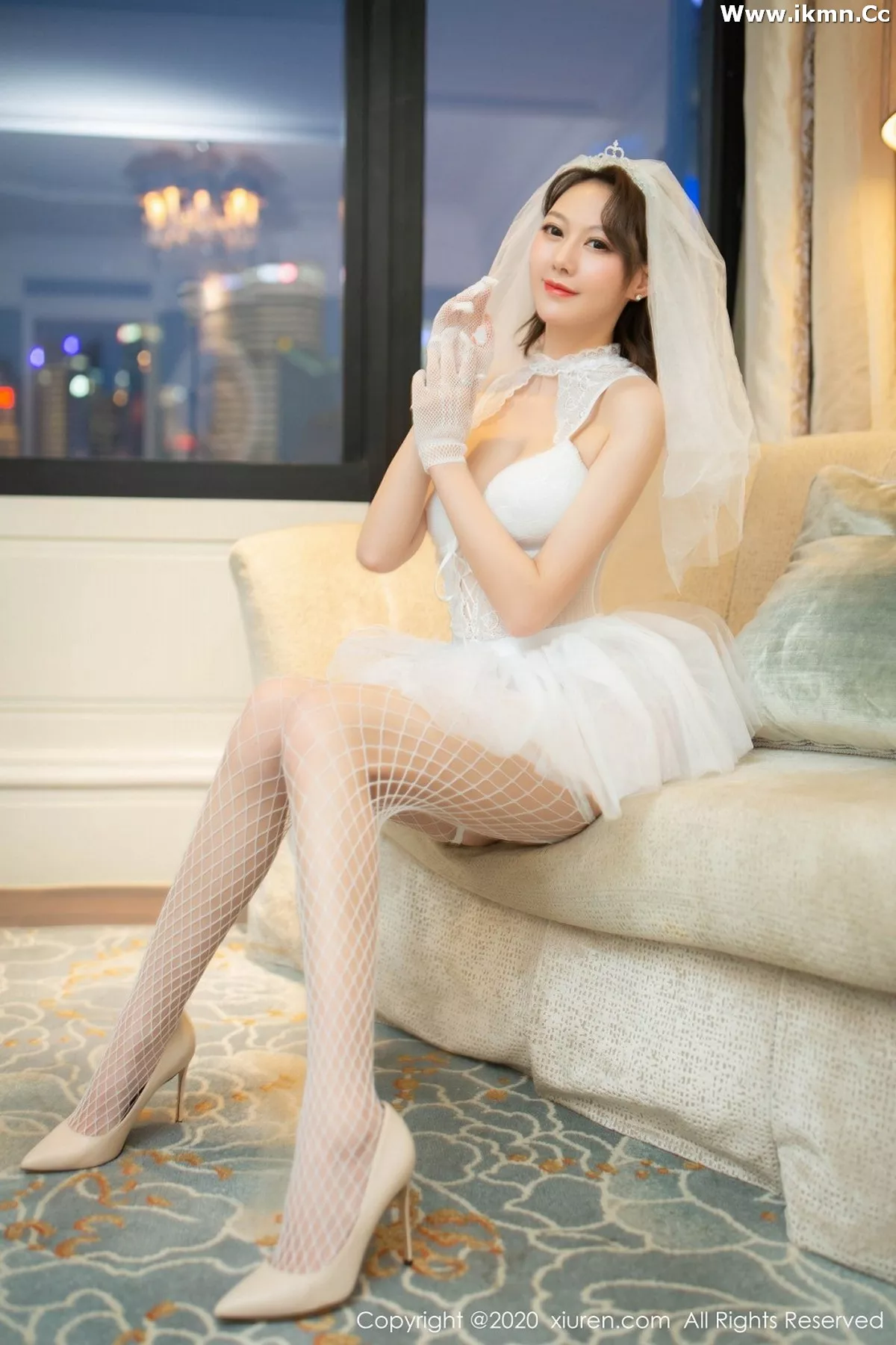 漂亮美女_艺轩全集