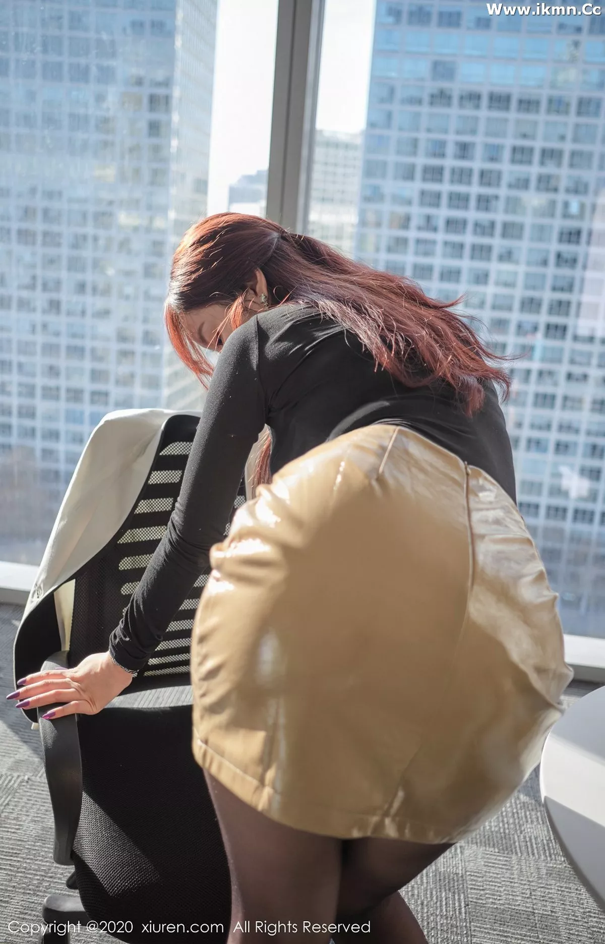 漂亮美女_王雨纯全集
