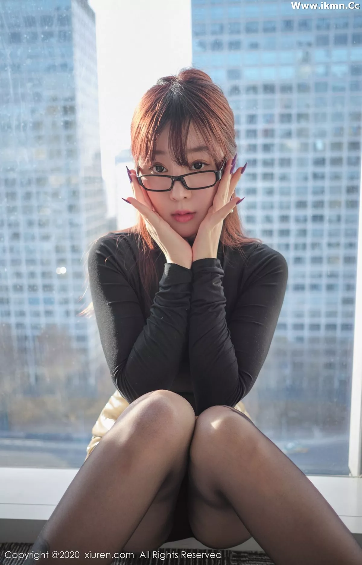 漂亮美女_王雨纯全集