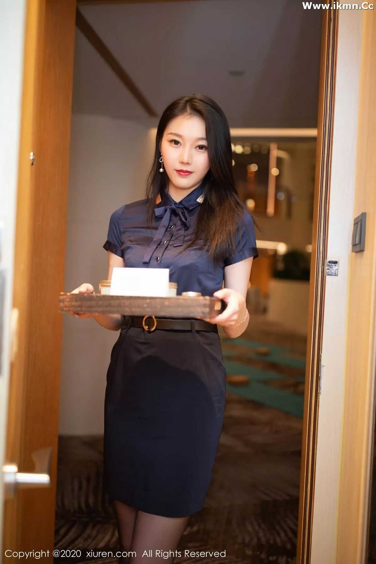 漂亮美女_安然全集